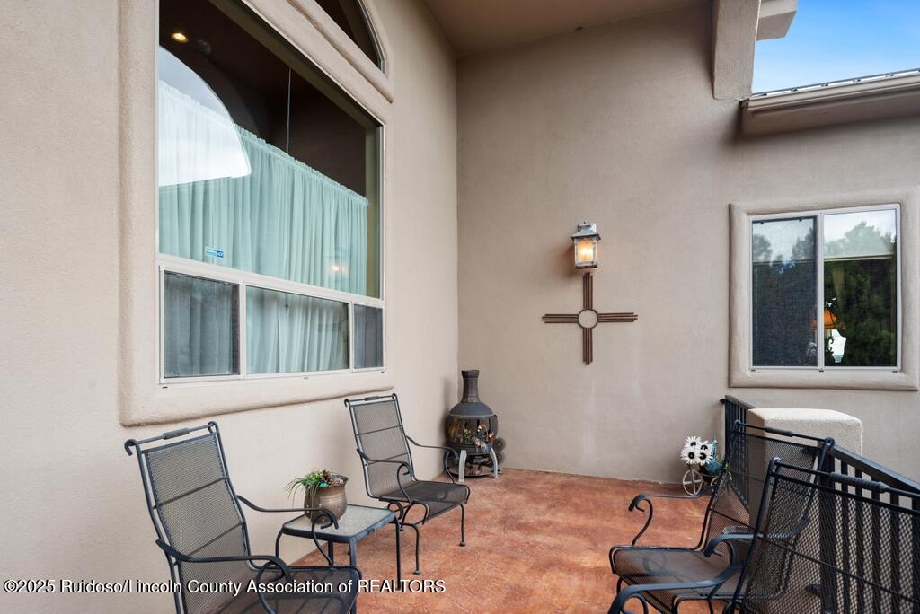 145 Mira Monte Road, Alto, New Mexico image 3