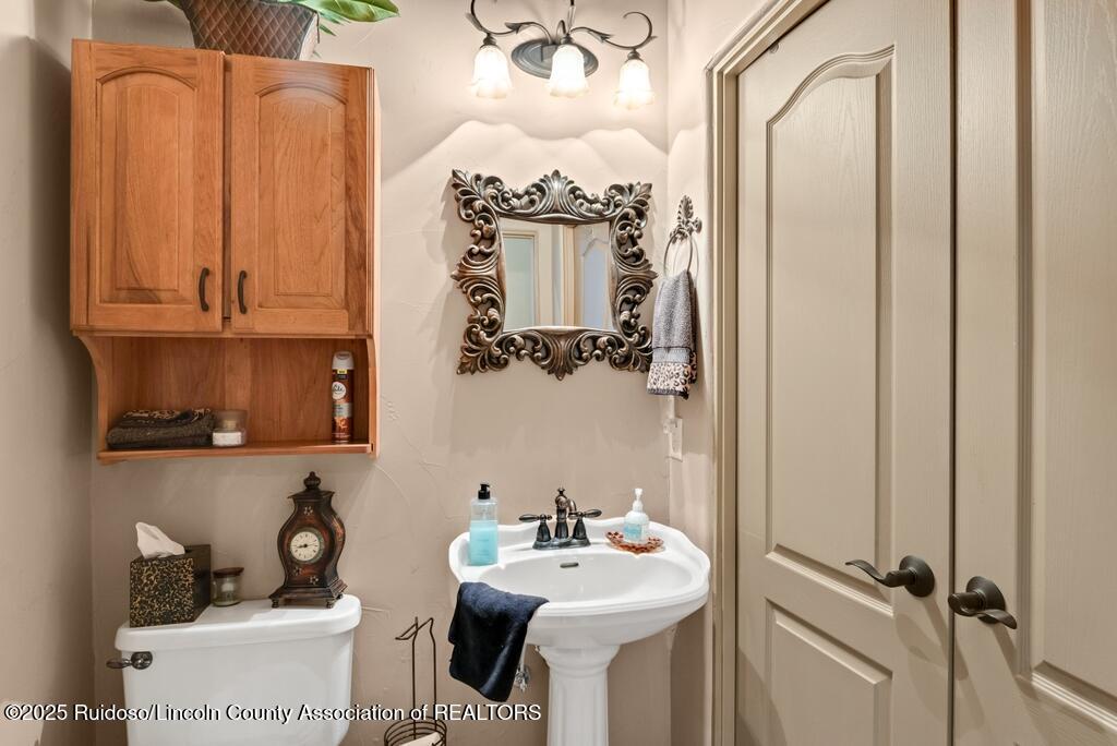 145 Mira Monte Road, Alto, New Mexico image 27
