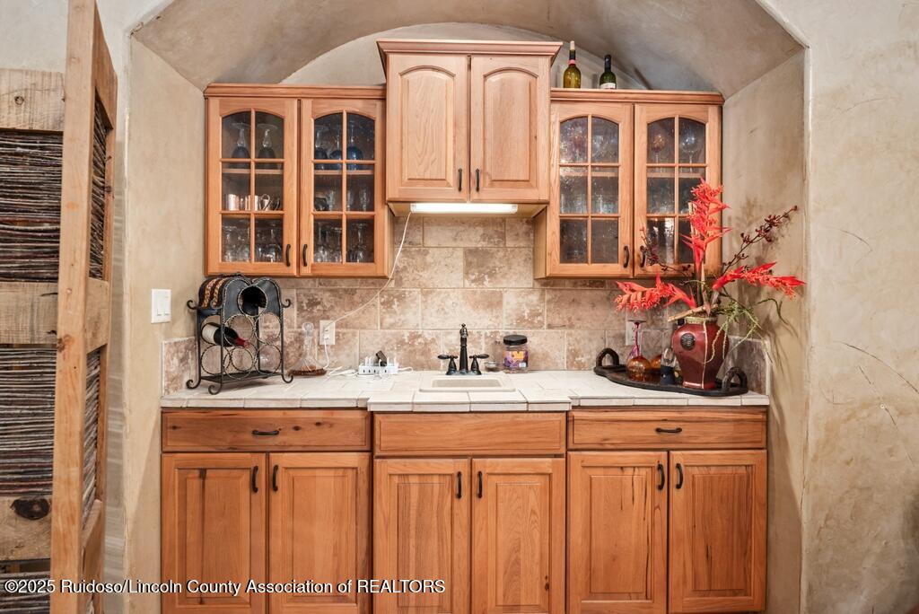 145 Mira Monte Road, Alto, New Mexico image 16