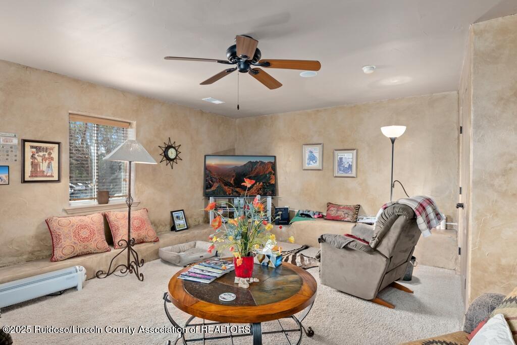 145 Mira Monte Road, Alto, New Mexico image 17