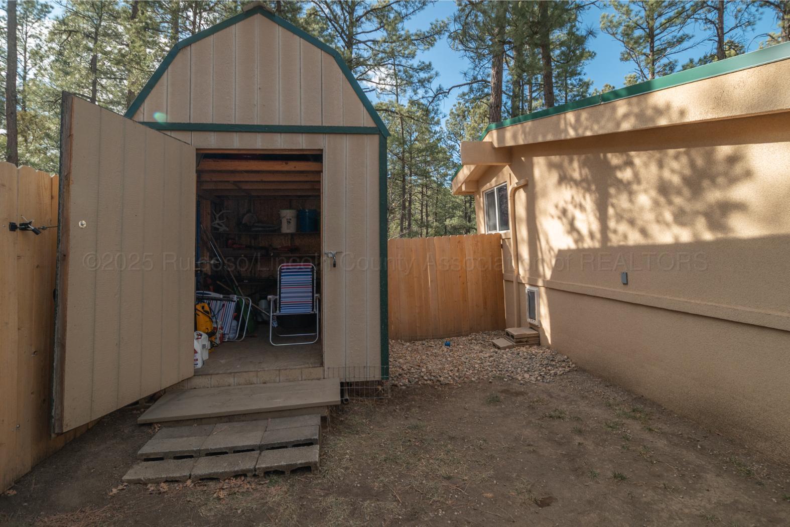 321 Second Street, Ruidoso, New Mexico image 28