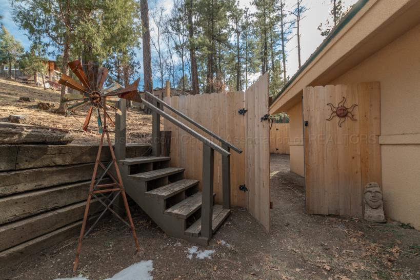 321 Second Street, Ruidoso, New Mexico image 31