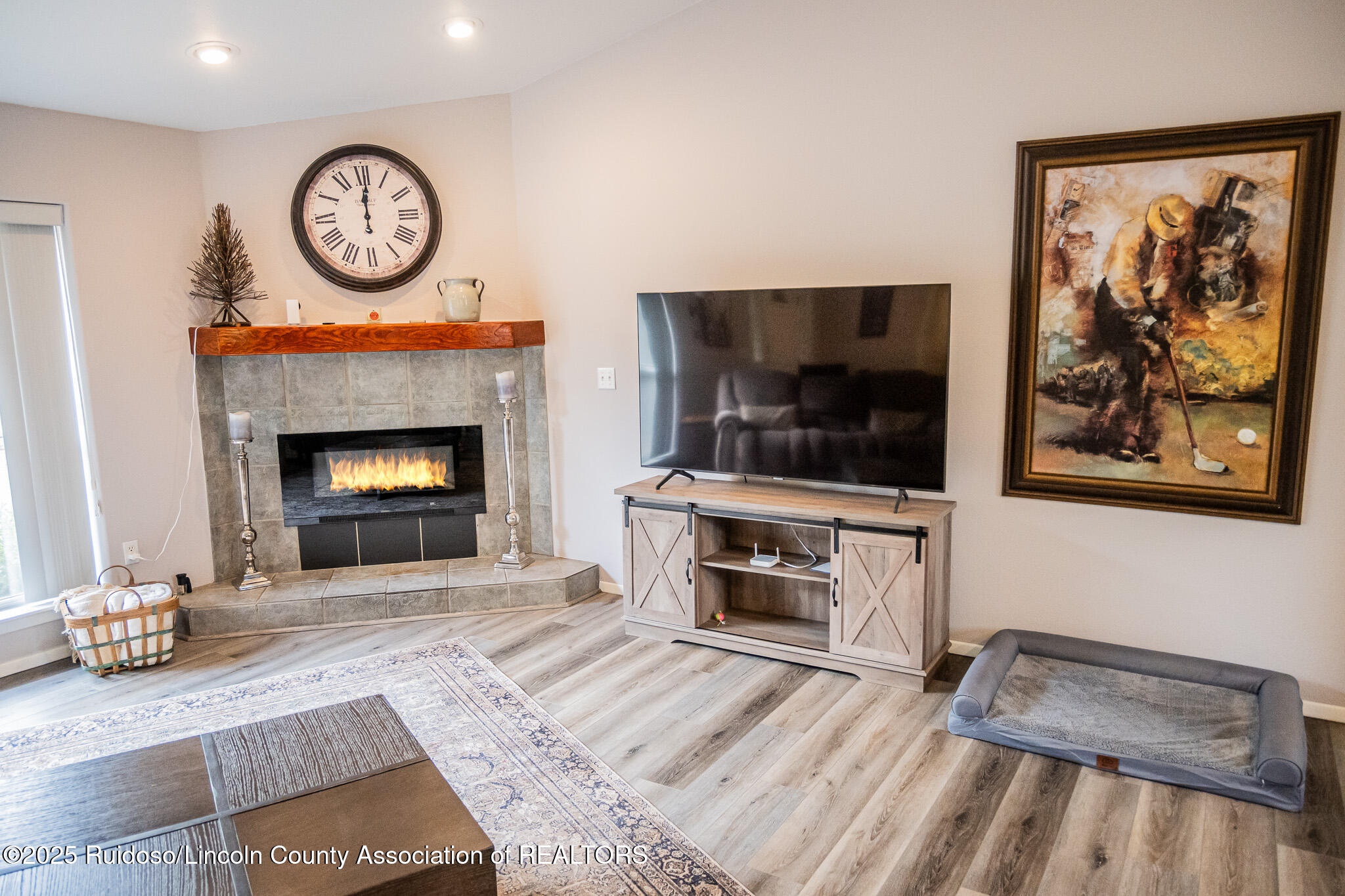 124 Mira Monte Road, Alto, New Mexico image 27