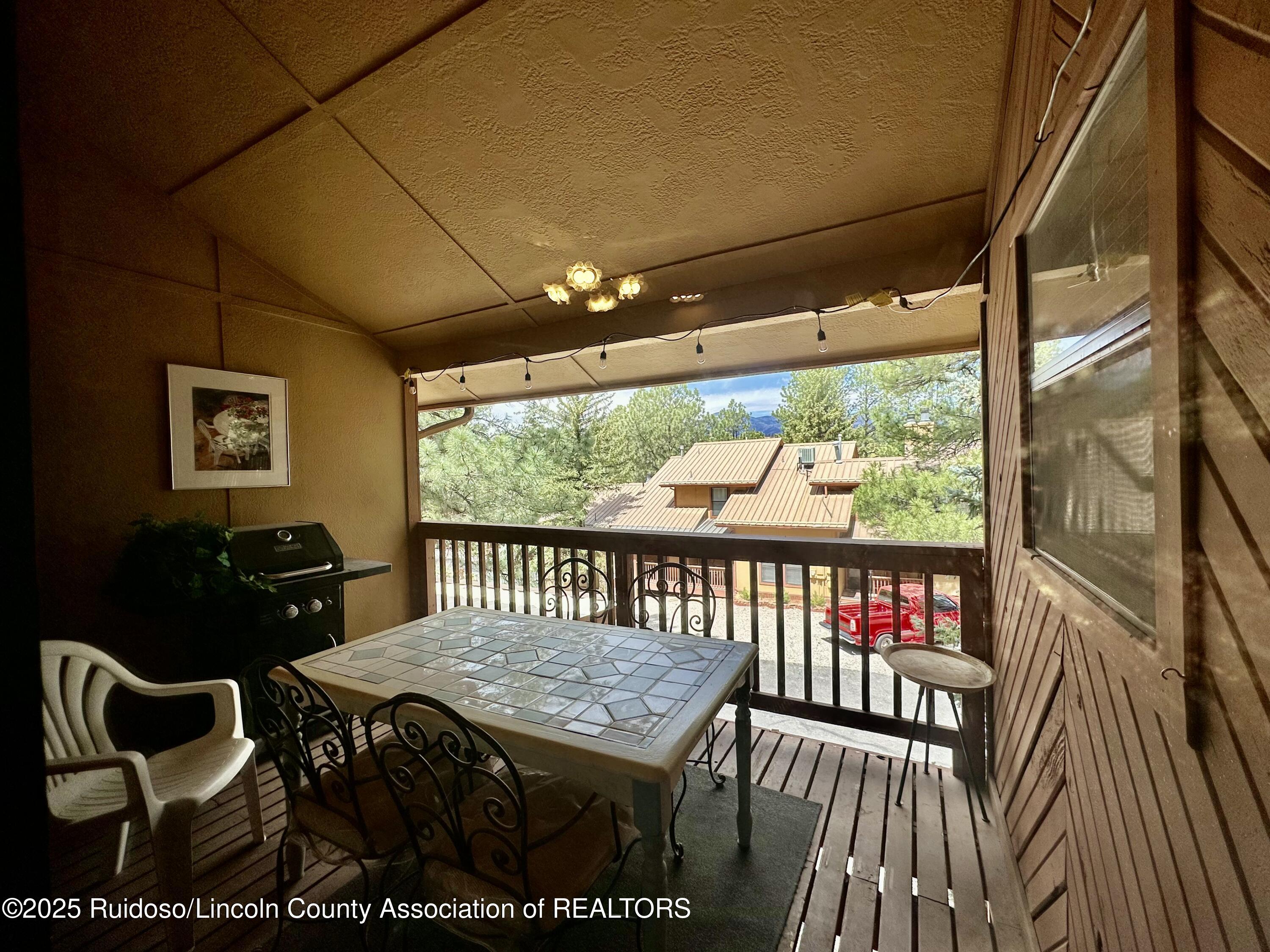 110 Jack Little Drive #A-12, Ruidoso, New Mexico image 16
