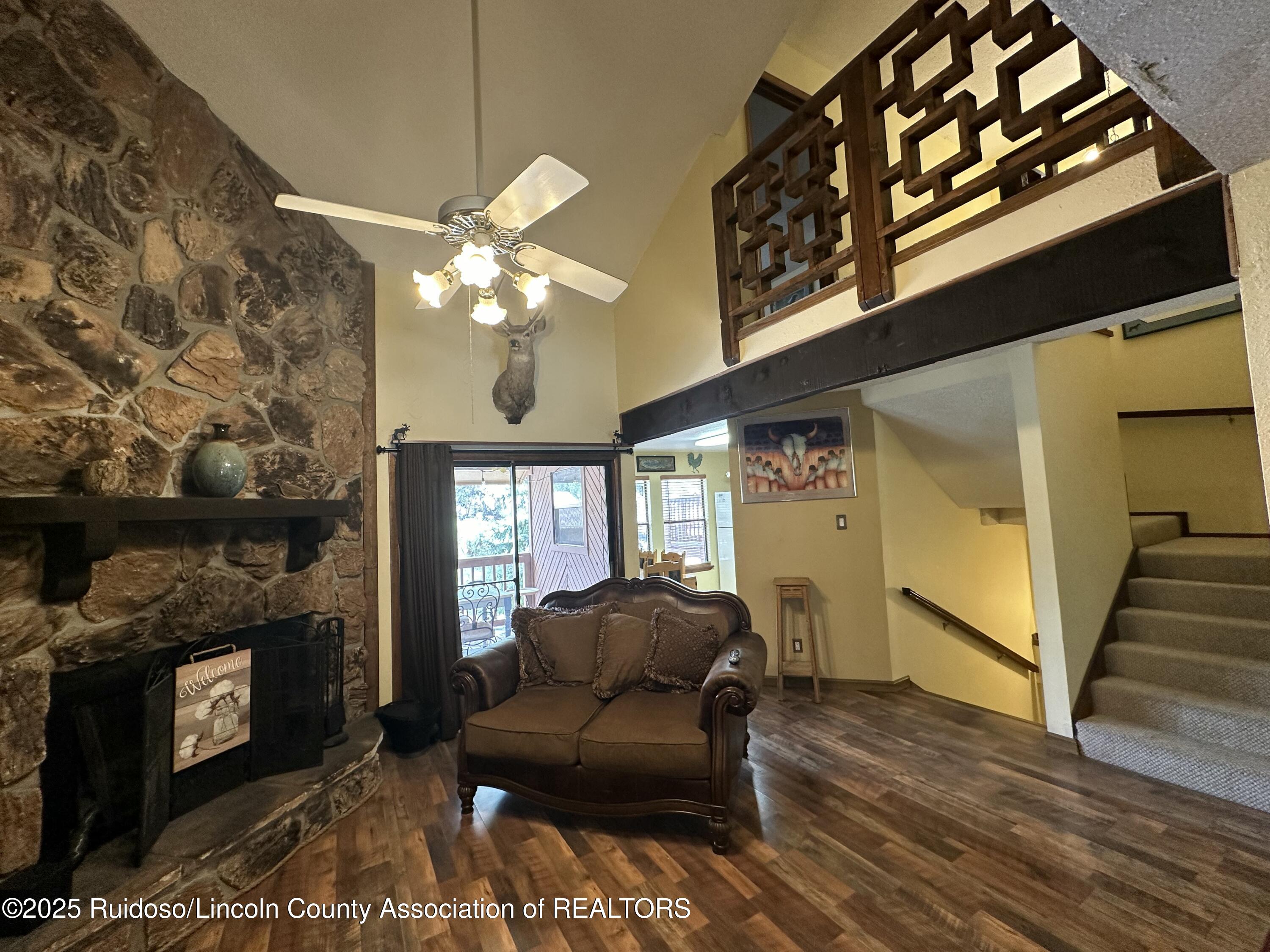 110 Jack Little Drive #A-12, Ruidoso, New Mexico image 24