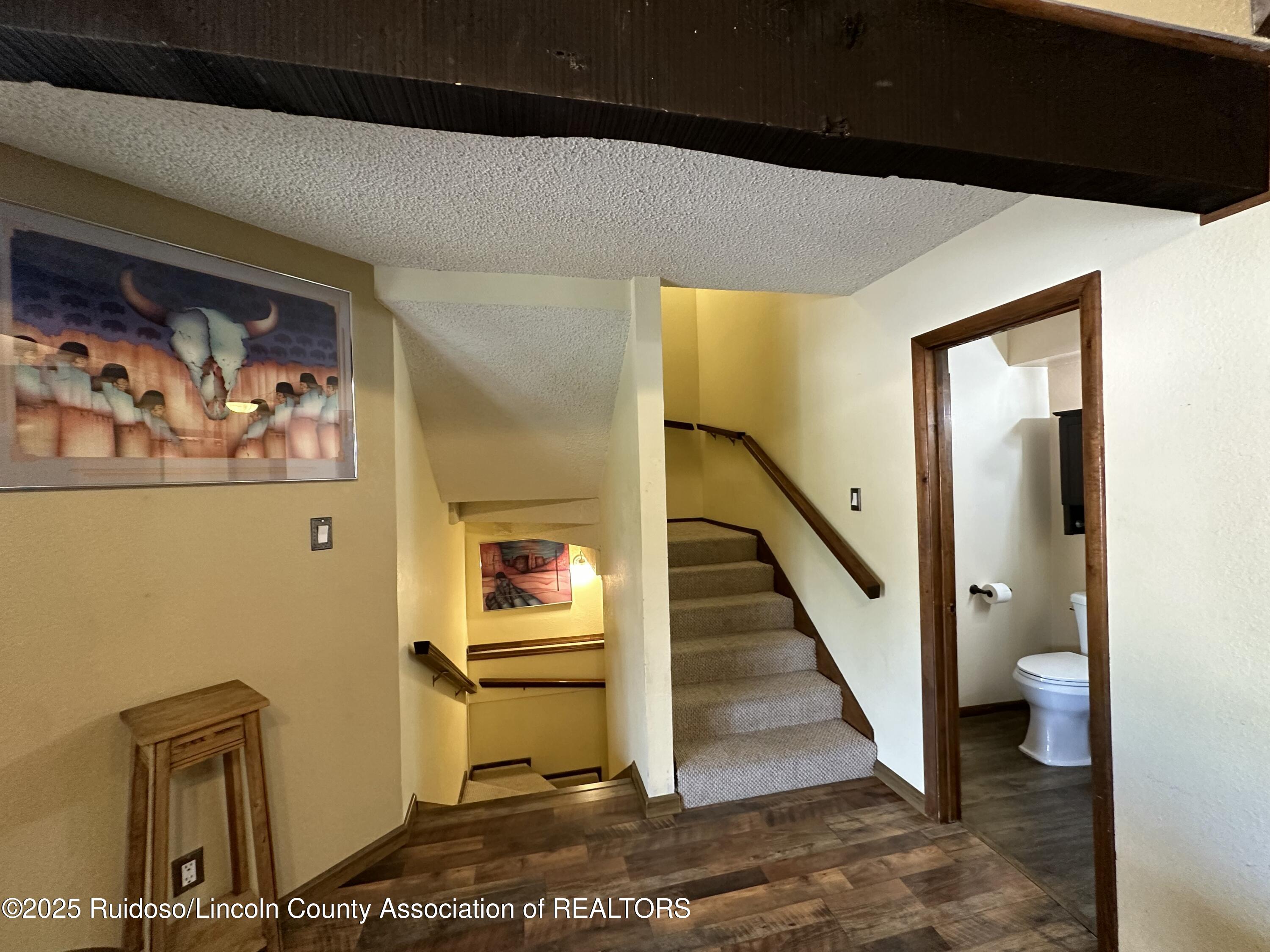 110 Jack Little Drive #A-12, Ruidoso, New Mexico image 45
