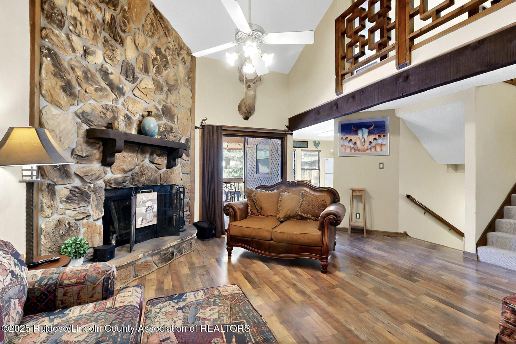 110 Jack Little Drive #A-12, Ruidoso, New Mexico image 12