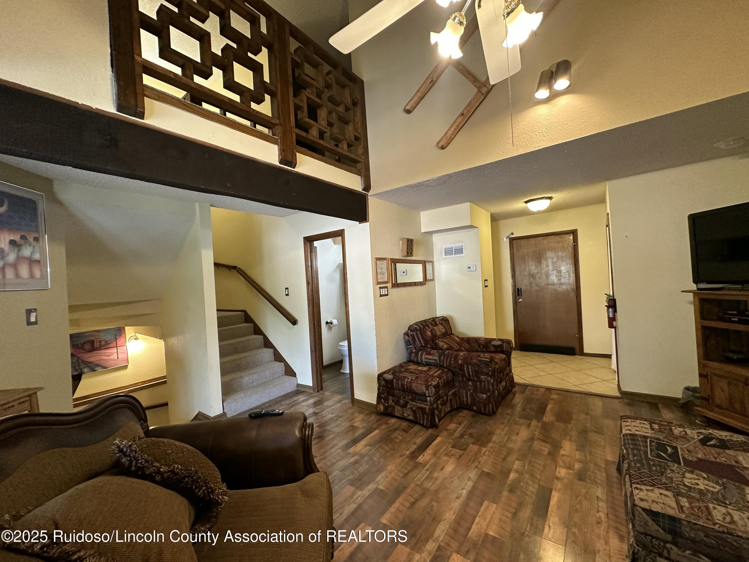 110 Jack Little Drive #A-12, Ruidoso, New Mexico image 35
