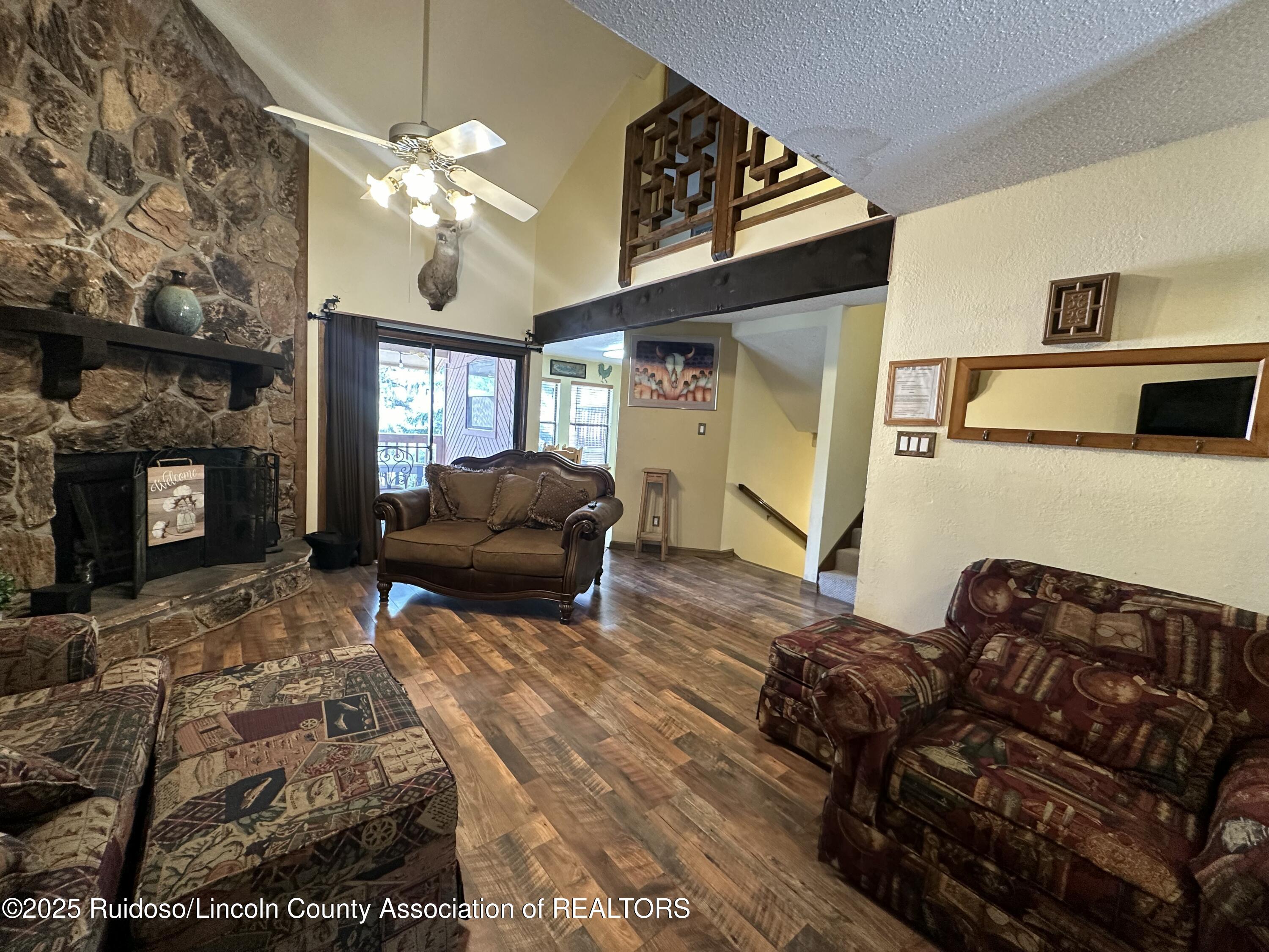 110 Jack Little Drive #A-12, Ruidoso, New Mexico image 26