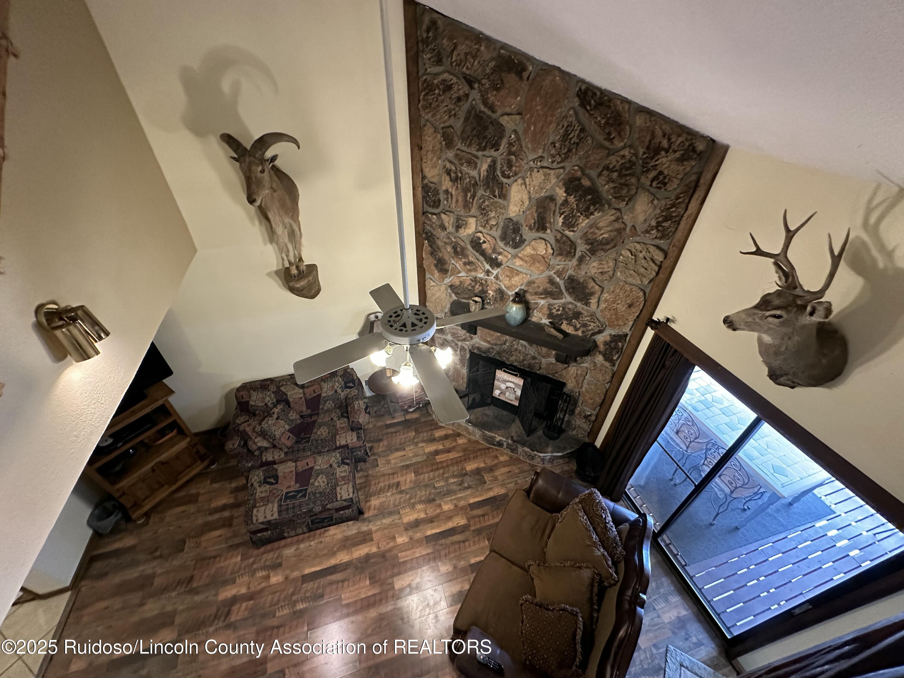 110 Jack Little Drive #A-12, Ruidoso, New Mexico image 29