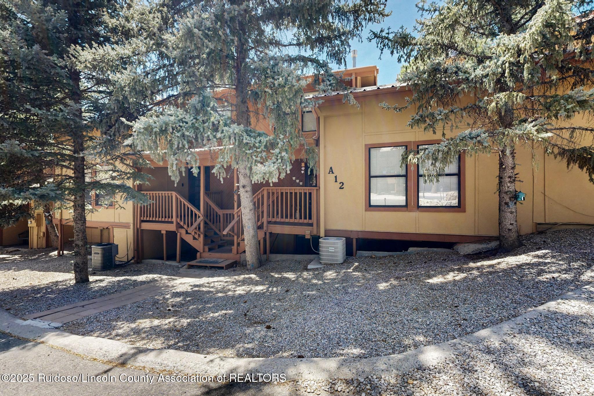 110 Jack Little Drive #A-12, Ruidoso, New Mexico image 9