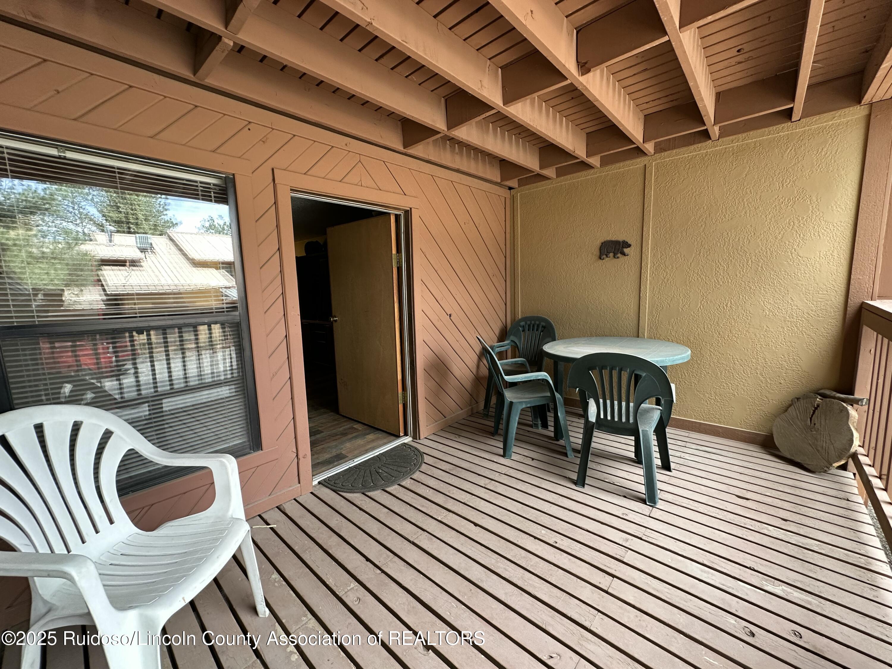 110 Jack Little Drive #A-12, Ruidoso, New Mexico image 21