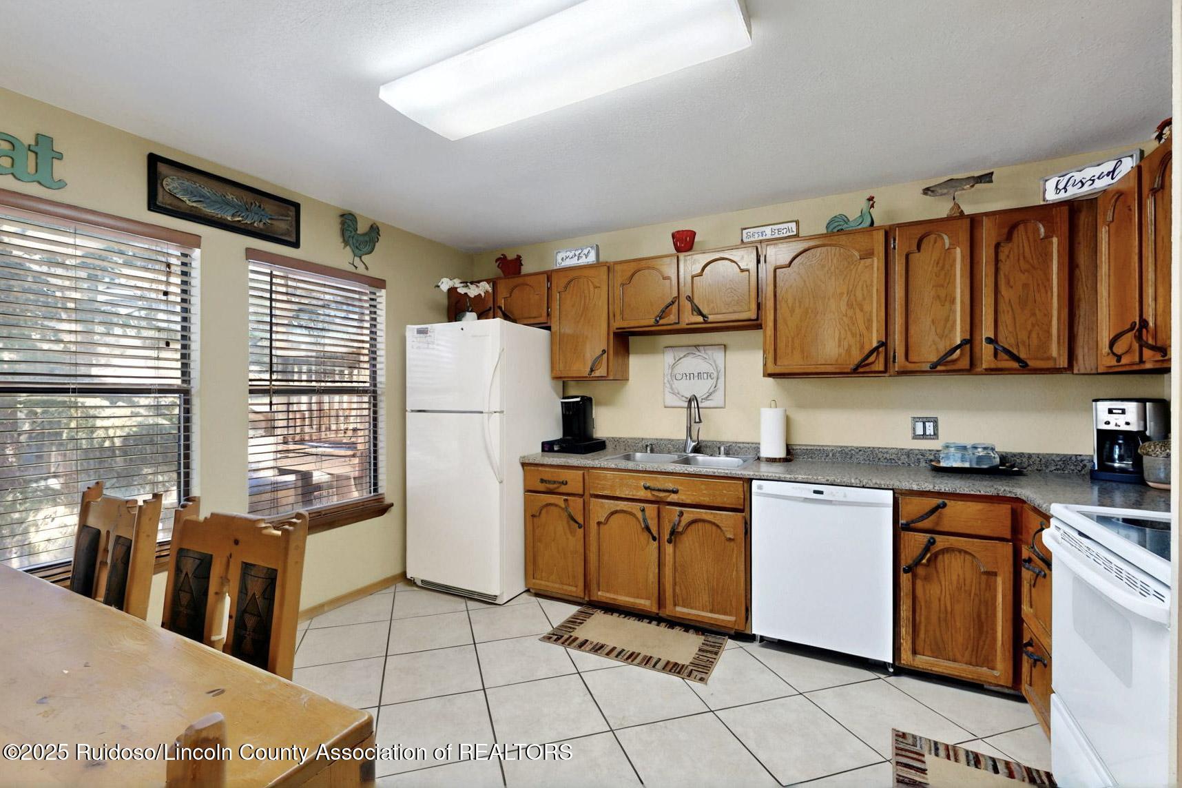 110 Jack Little Drive #A-12, Ruidoso, New Mexico image 5