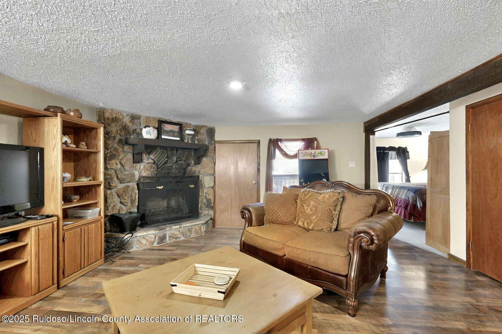 110 Jack Little Drive #A-12, Ruidoso, New Mexico image 49