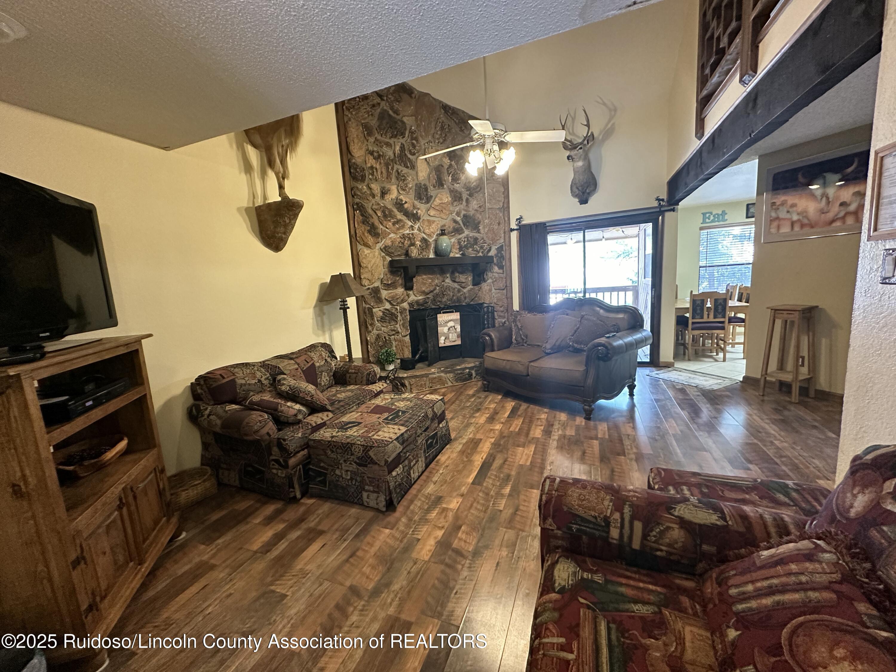 110 Jack Little Drive #A-12, Ruidoso, New Mexico image 22
