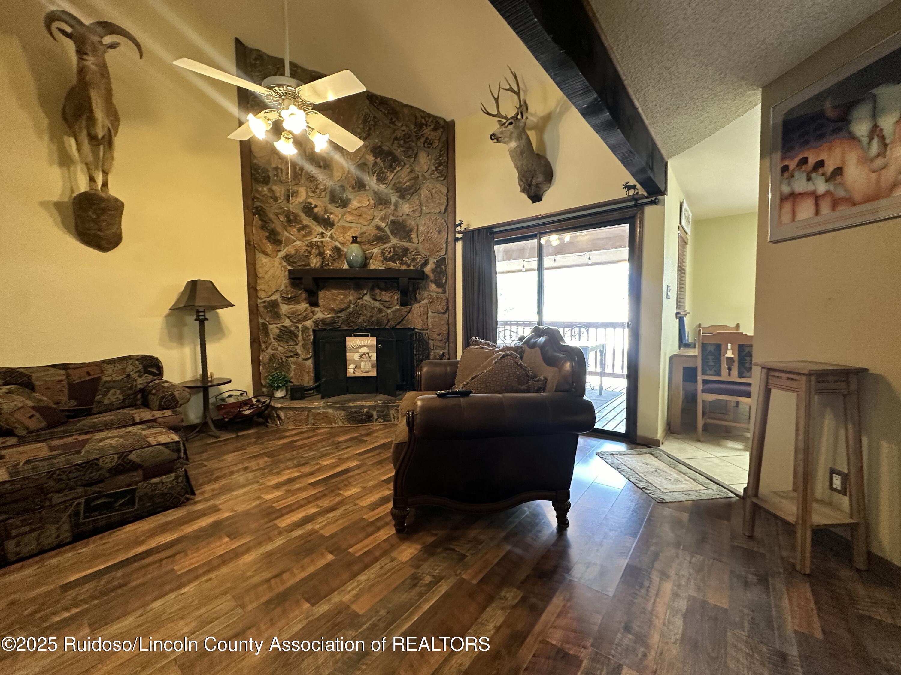 110 Jack Little Drive #A-12, Ruidoso, New Mexico image 23