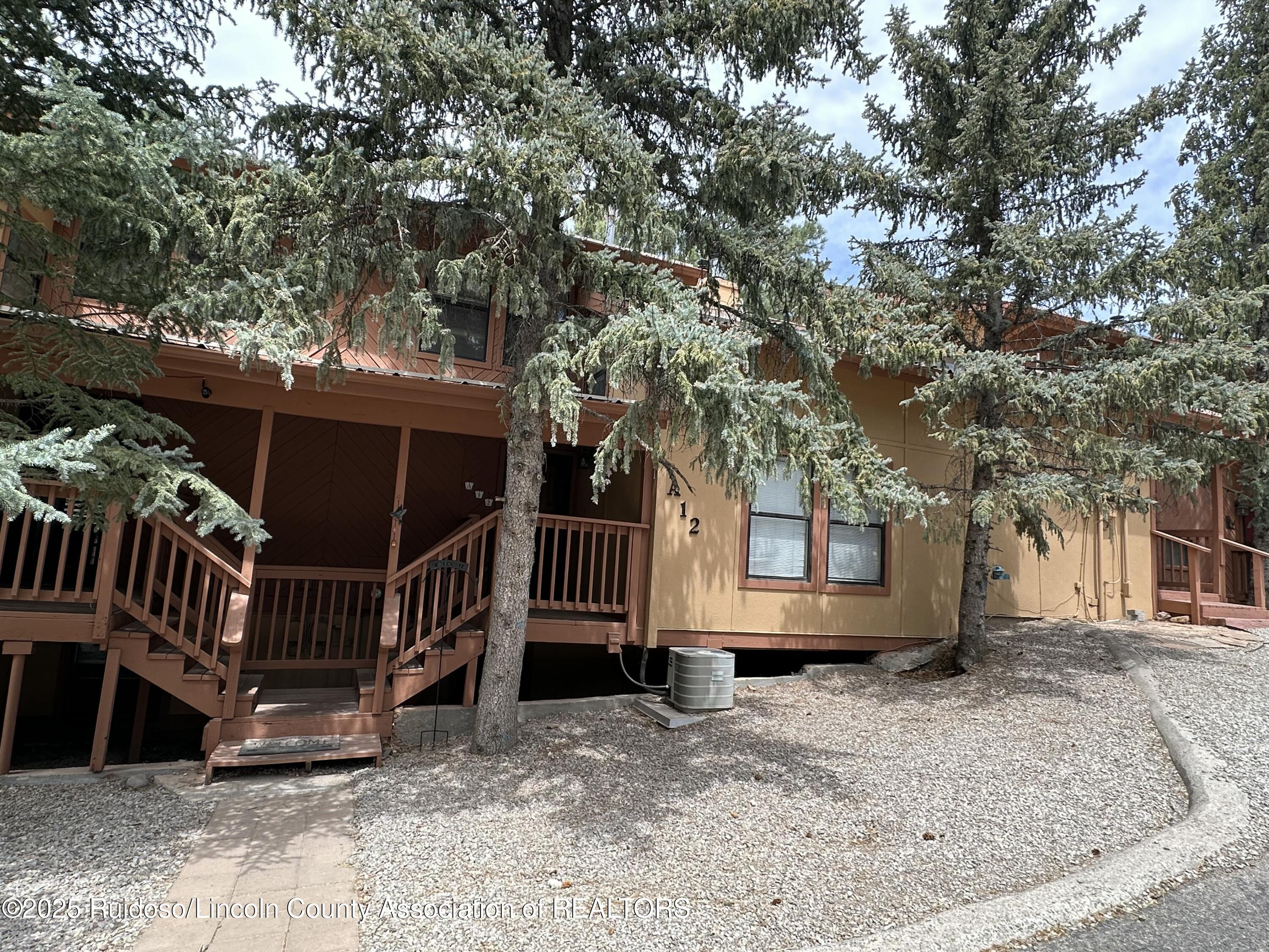 110 Jack Little Drive #A-12, Ruidoso, New Mexico image 8