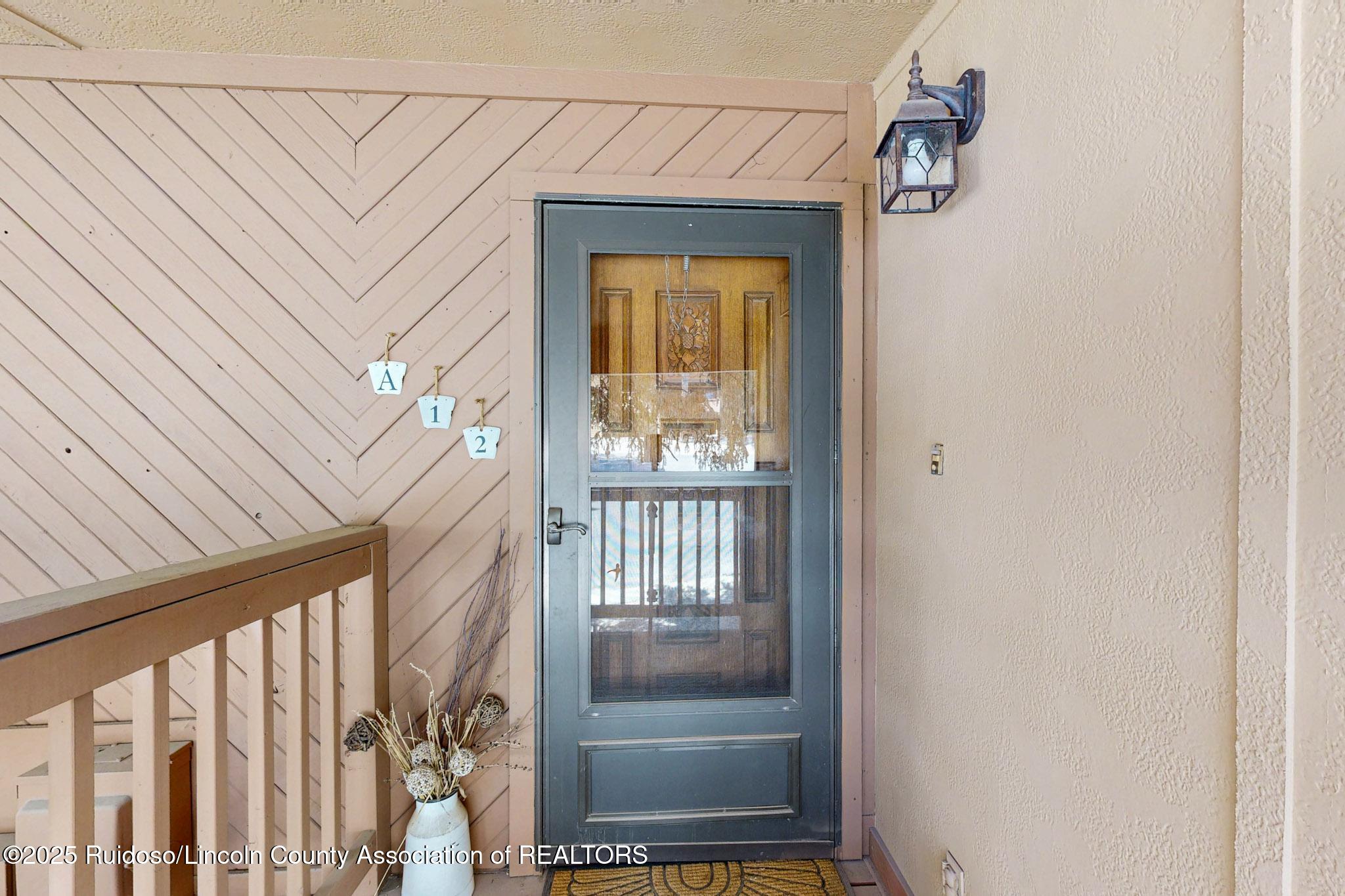 110 Jack Little Drive #A-12, Ruidoso, New Mexico image 19