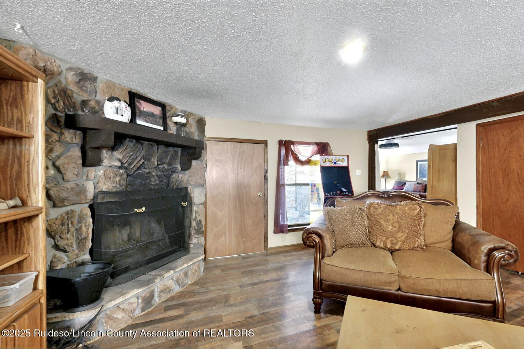 110 Jack Little Drive #A-12, Ruidoso, New Mexico image 14