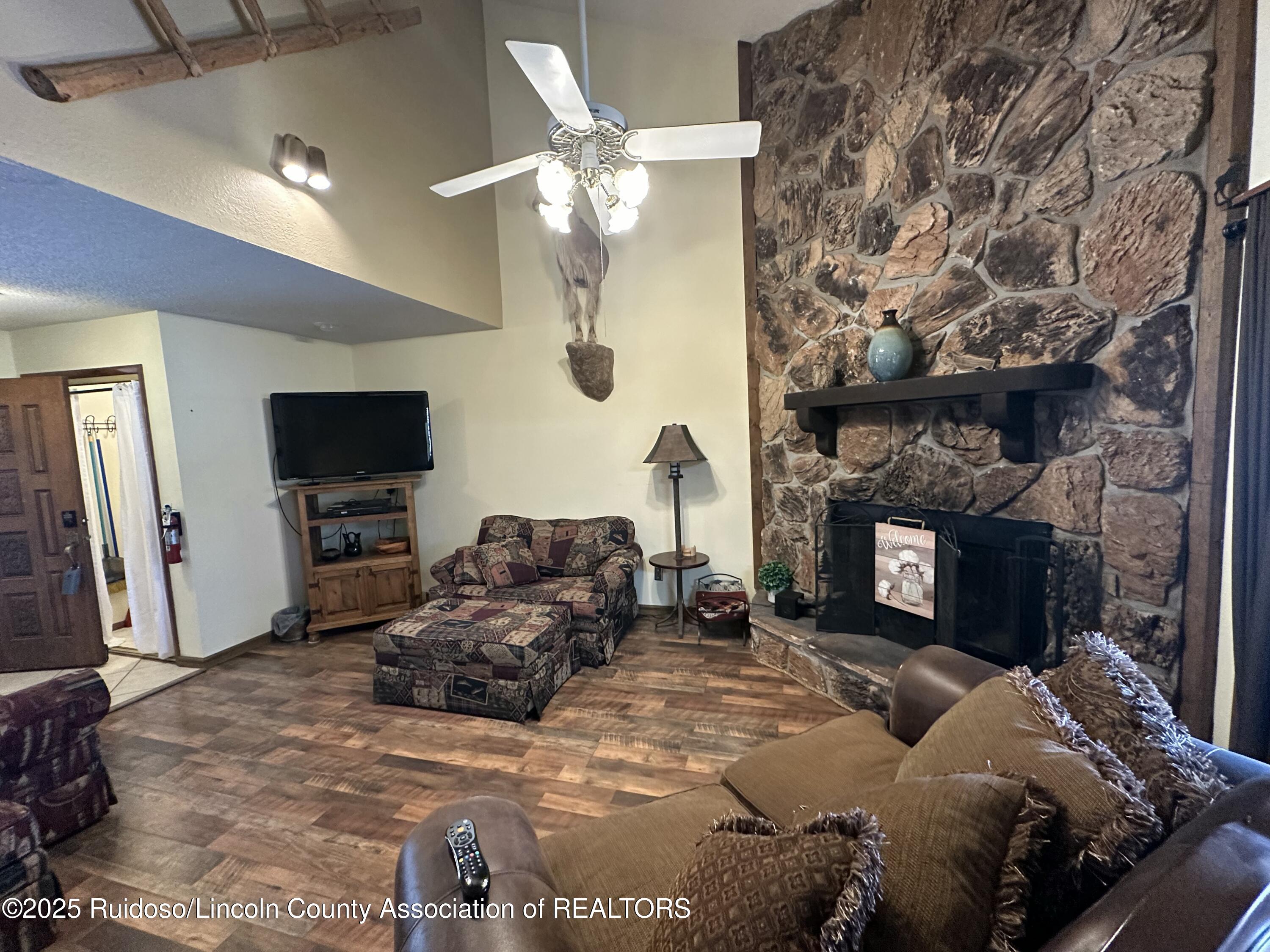 110 Jack Little Drive #A-12, Ruidoso, New Mexico image 25