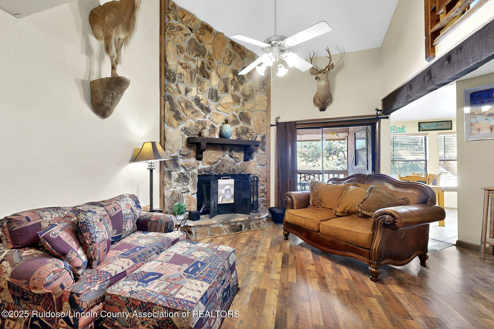 110 Jack Little Drive #A-12, Ruidoso, New Mexico image 3
