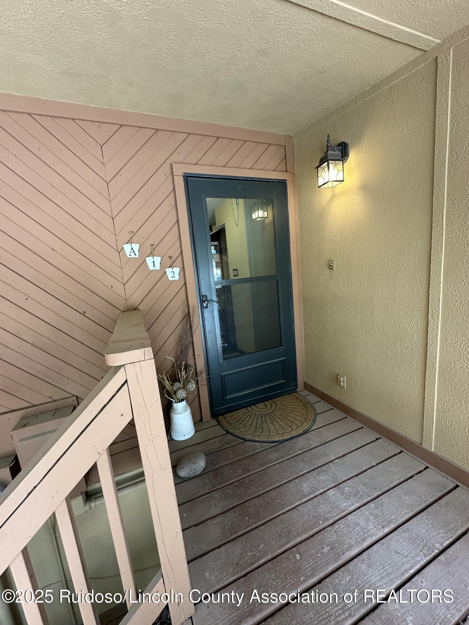 110 Jack Little Drive #A-12, Ruidoso, New Mexico image 20