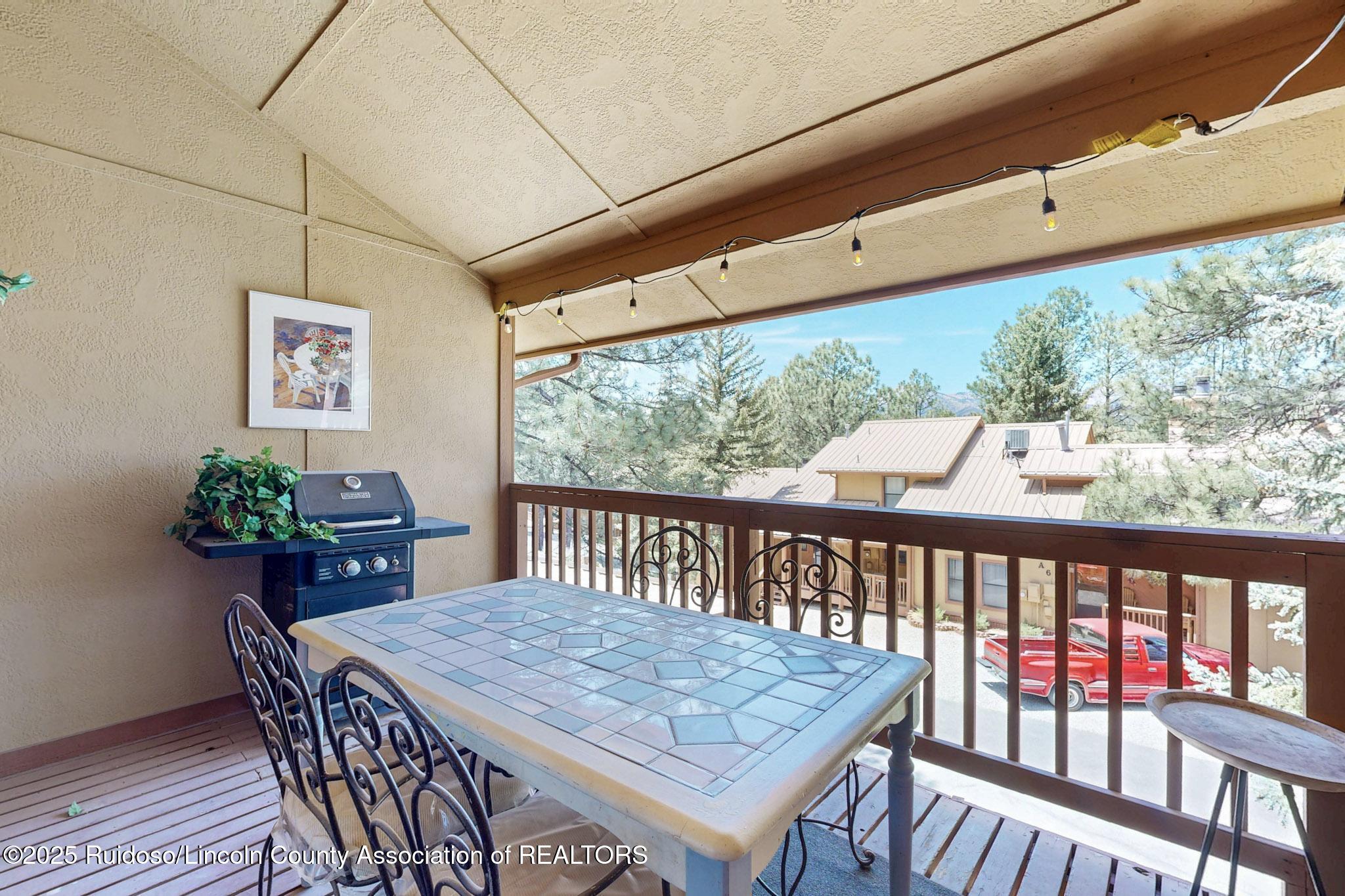 110 Jack Little Drive #A-12, Ruidoso, New Mexico image 7