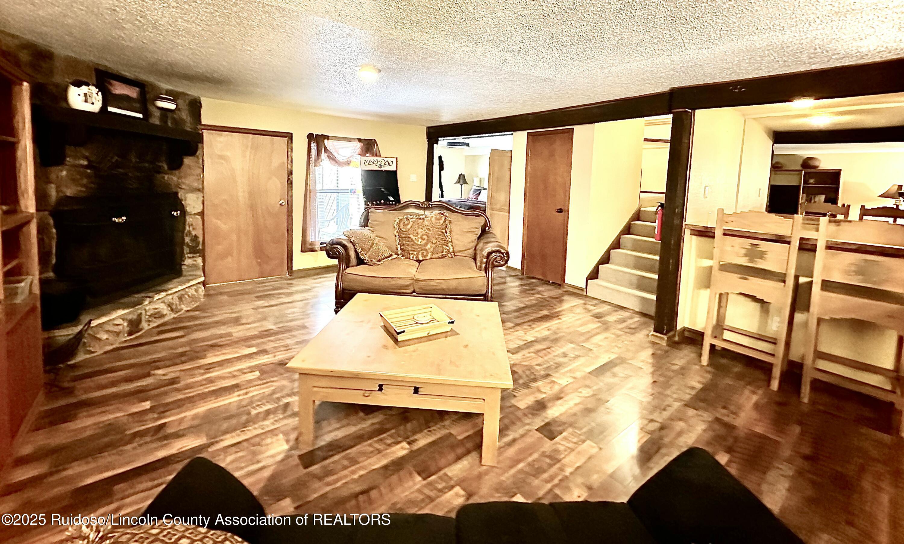 110 Jack Little Drive #A-12, Ruidoso, New Mexico image 50