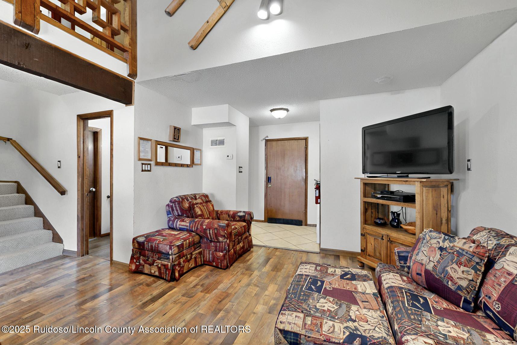 110 Jack Little Drive #A-12, Ruidoso, New Mexico image 13