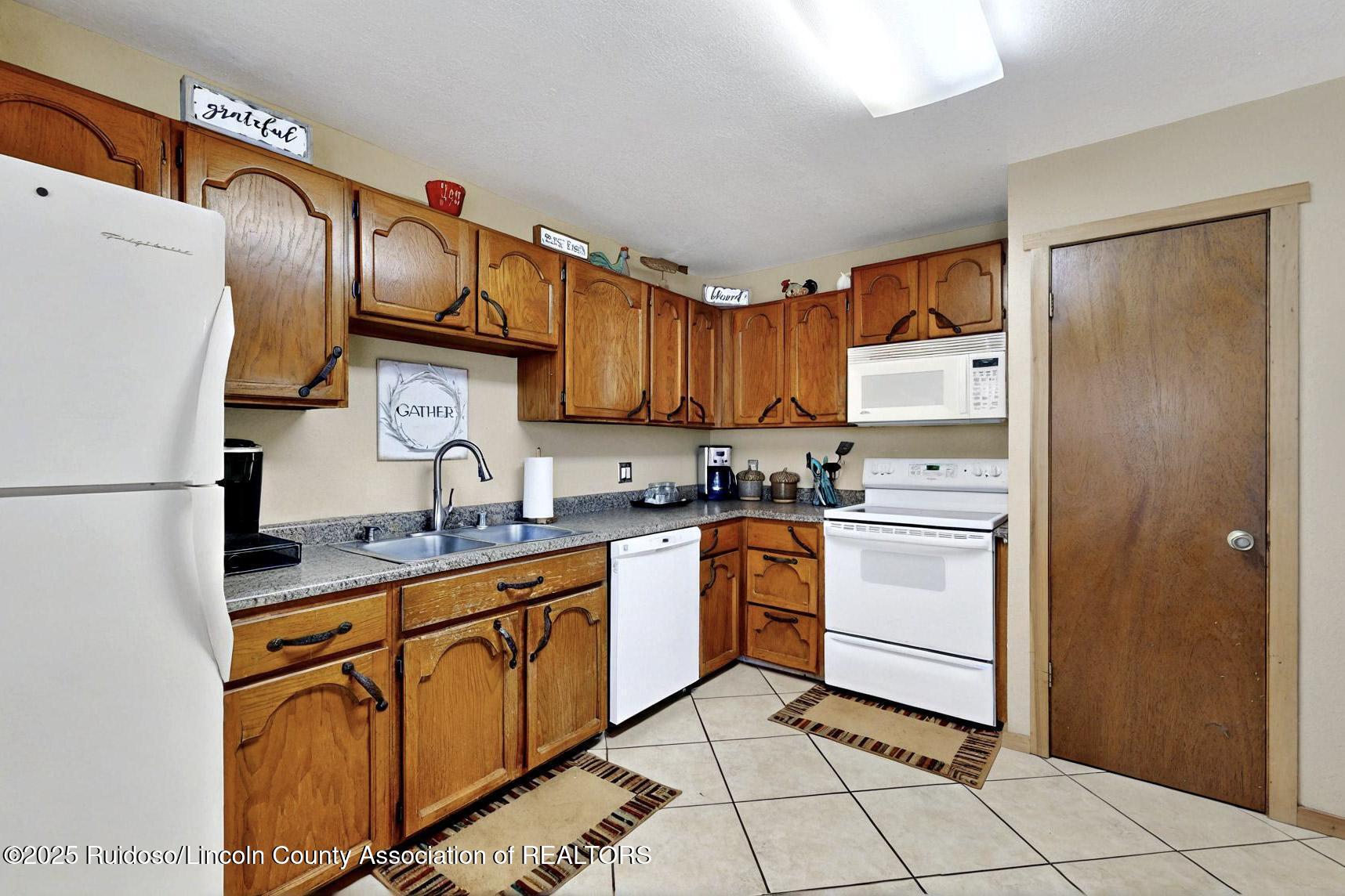 110 Jack Little Drive #A-12, Ruidoso, New Mexico image 31