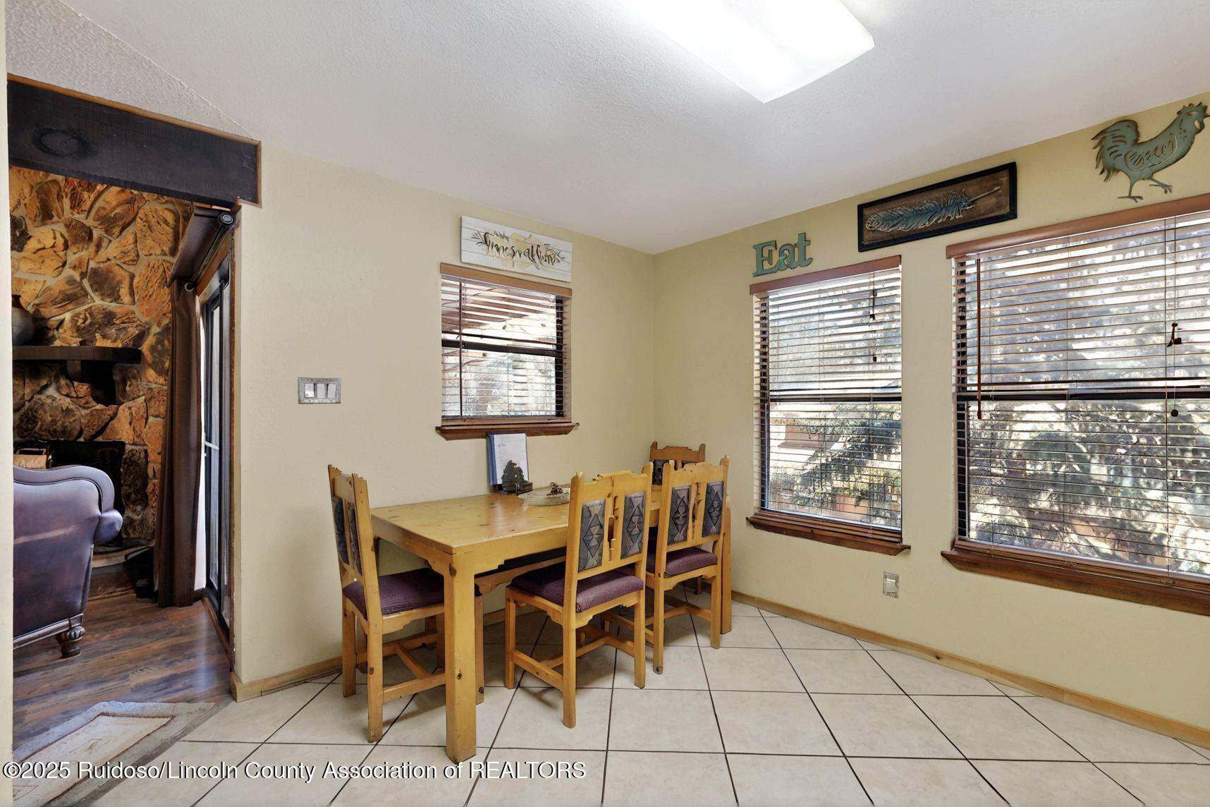 110 Jack Little Drive #A-12, Ruidoso, New Mexico image 4