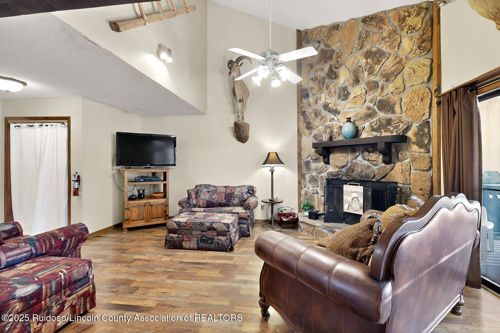 110 Jack Little Drive #A-12, Ruidoso, New Mexico image 11