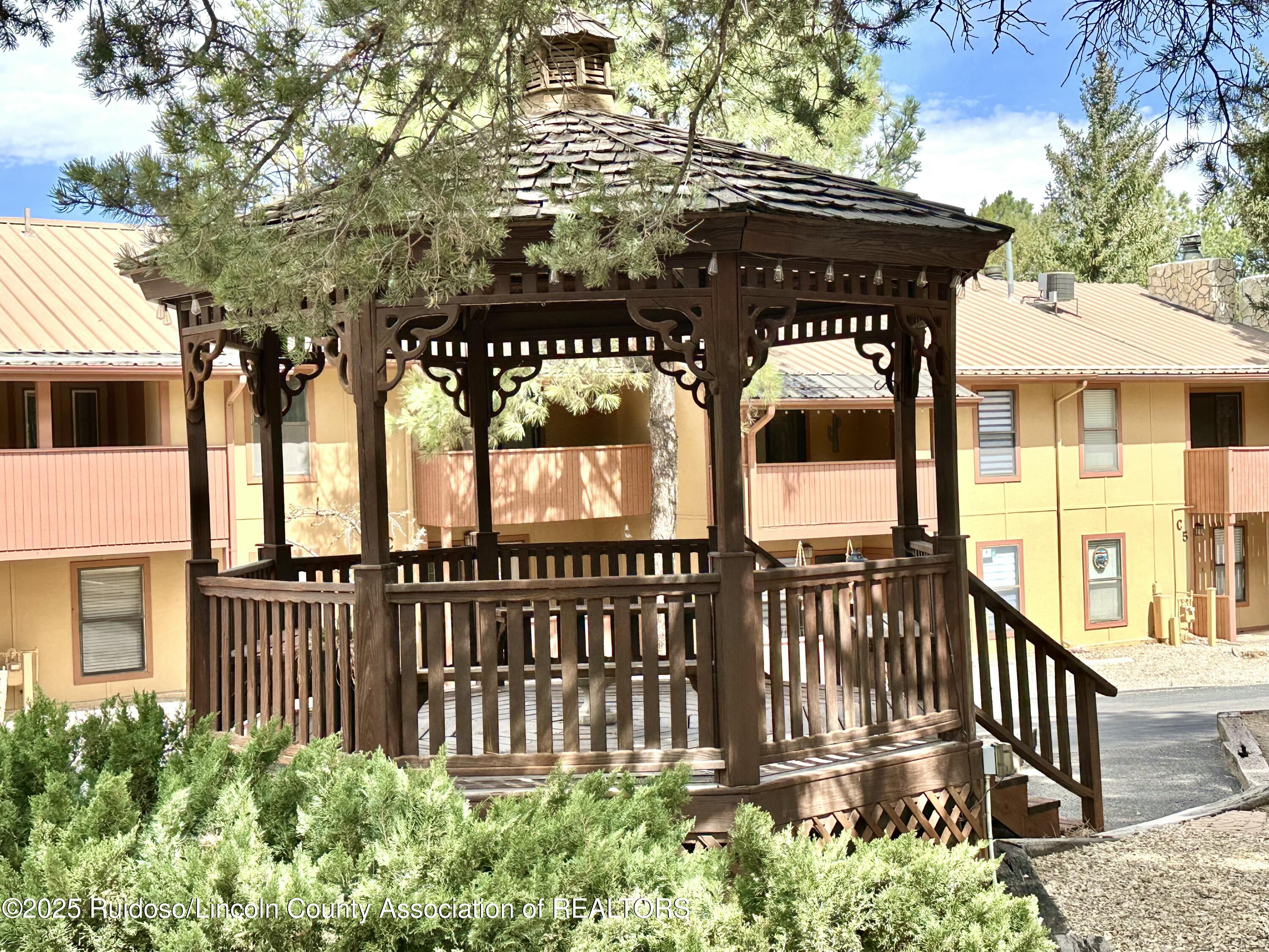 110 Jack Little Drive #A-12, Ruidoso, New Mexico image 17