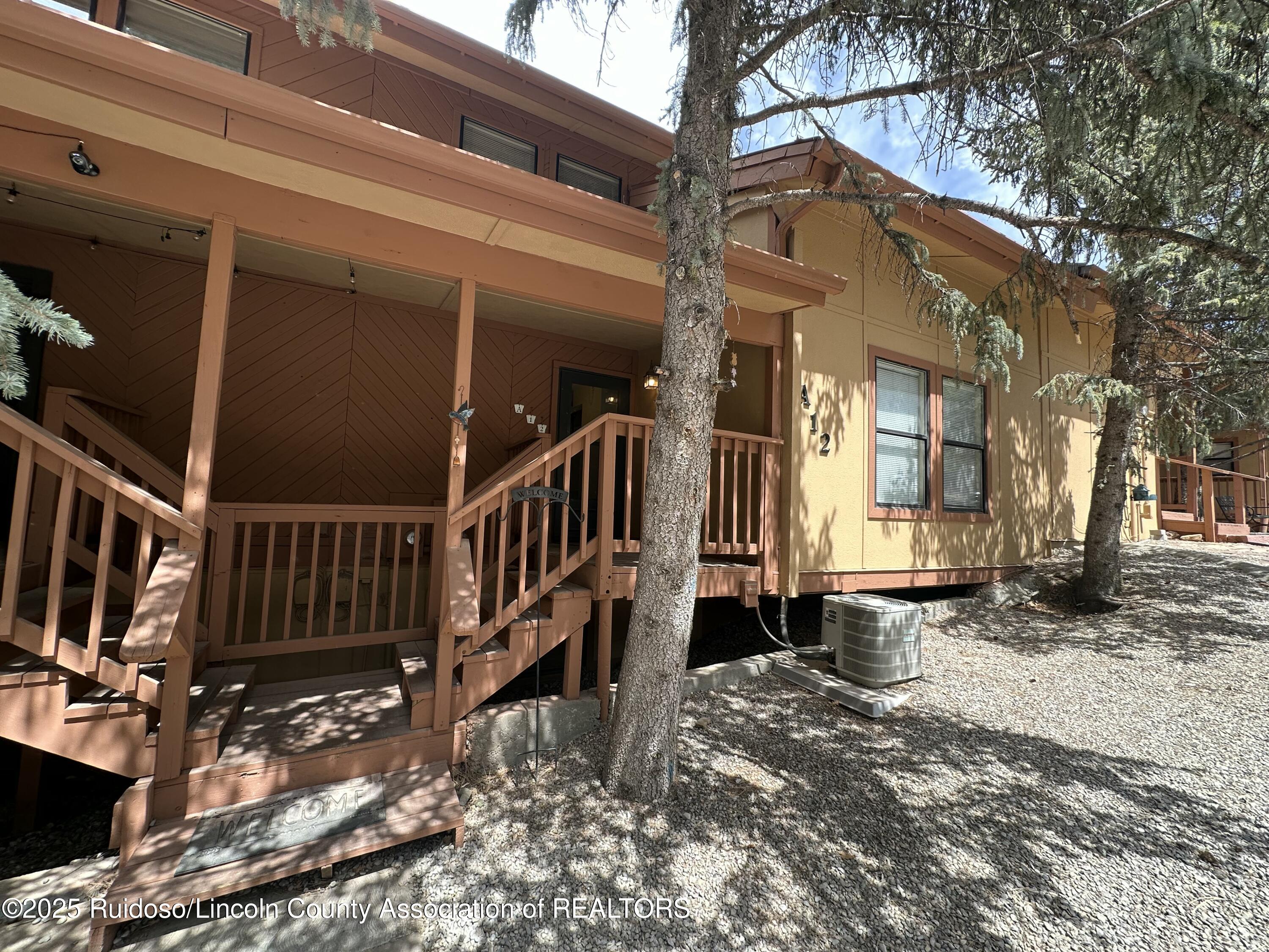 110 Jack Little Drive #A-12, Ruidoso, New Mexico image 18