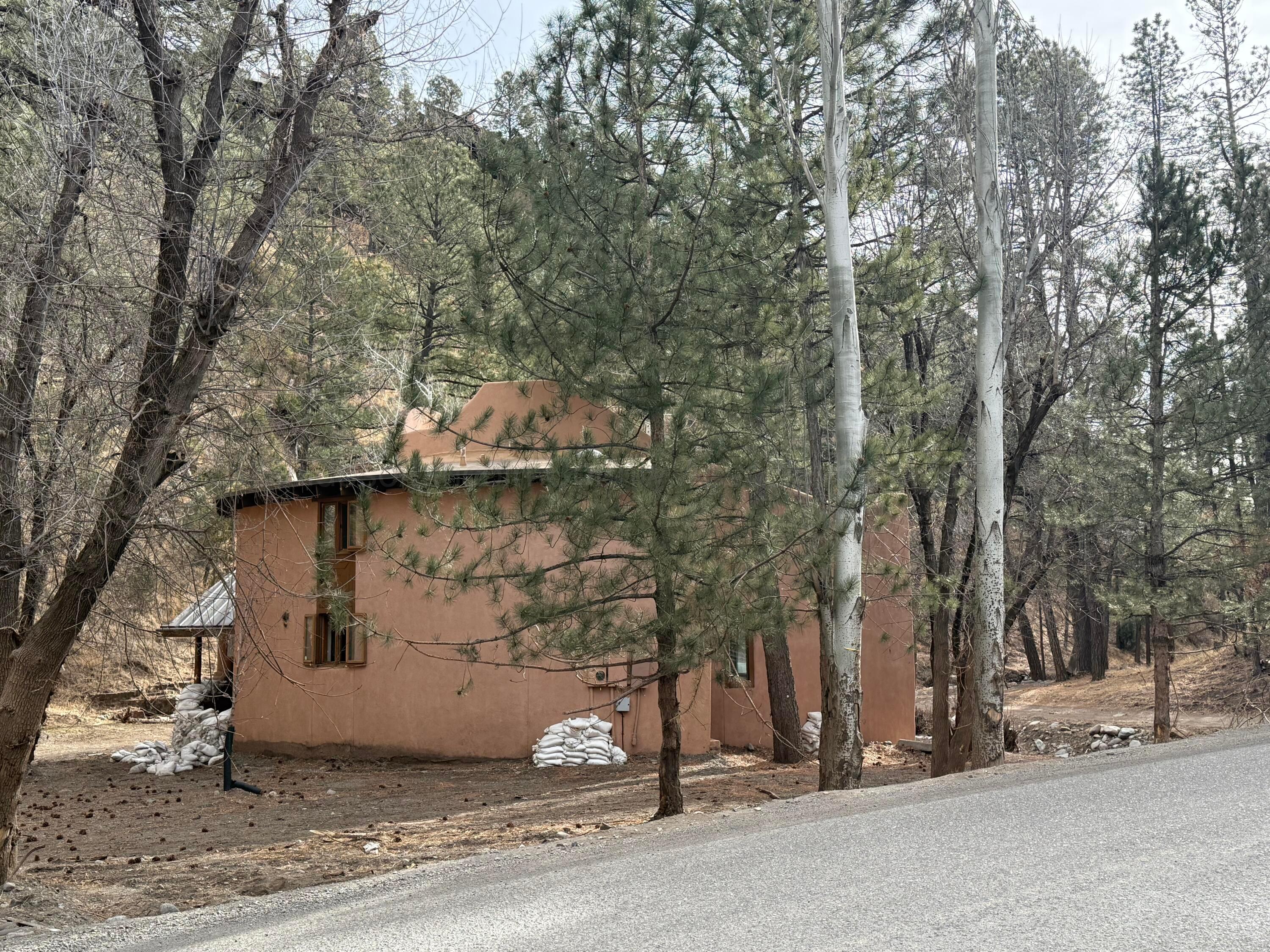 210 Country Club Drive, Ruidoso, New Mexico image 31