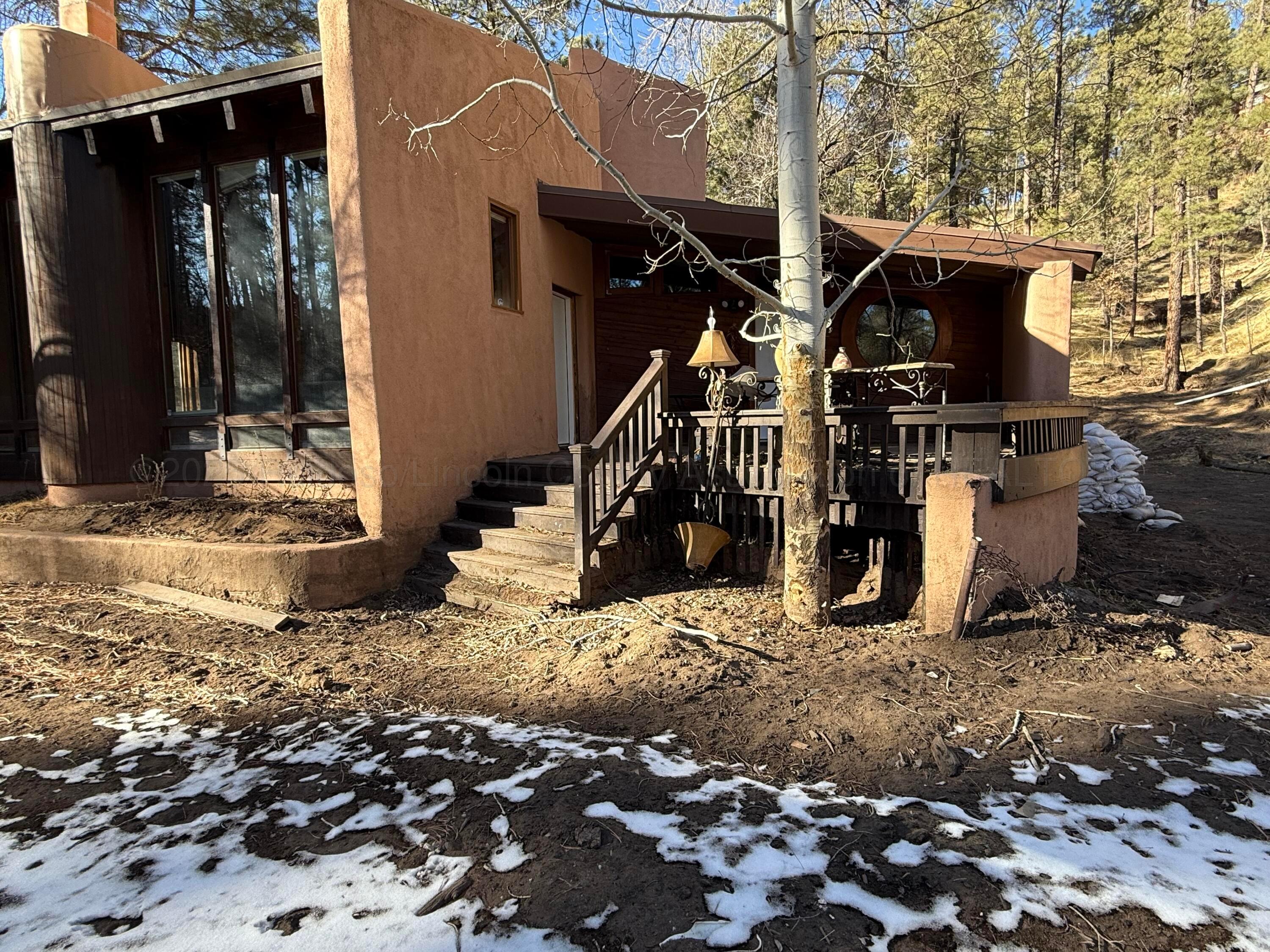 210 Country Club Drive, Ruidoso, New Mexico image 18