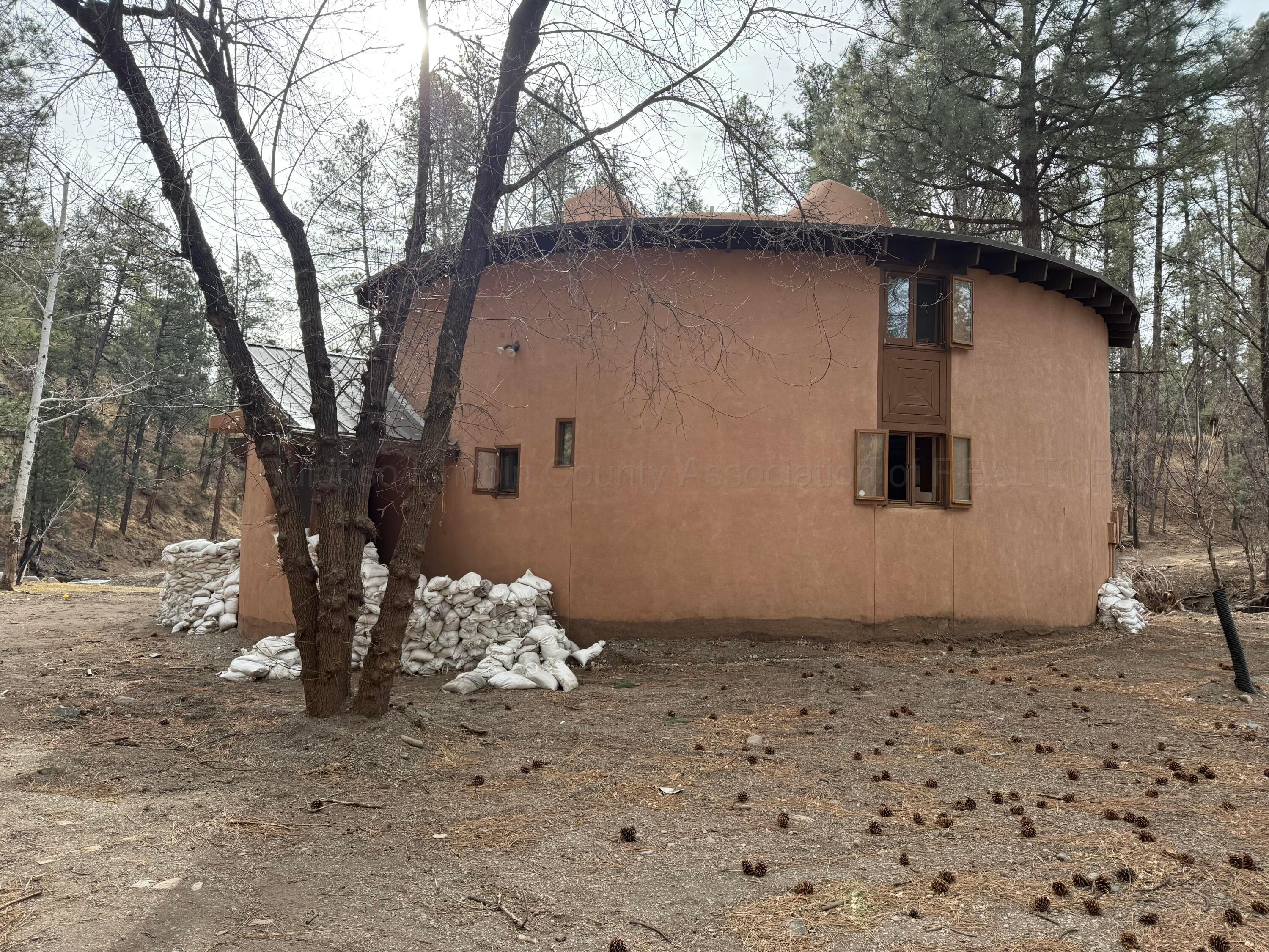 210 Country Club Drive, Ruidoso, New Mexico image 4