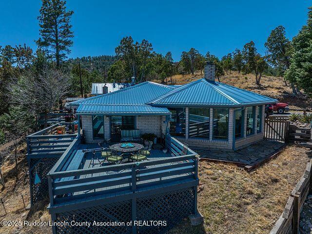 108 Lancelot Court, Ruidoso, New Mexico image 9