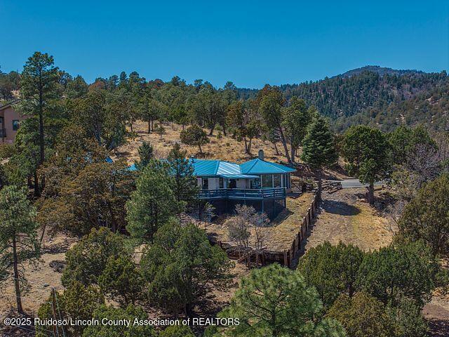 108 Lancelot Court, Ruidoso, New Mexico image 1