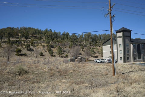 Vacant Land For Sale - 25965 Hwy 70<br/> Lincoln County, Ruidoso, NM 88345