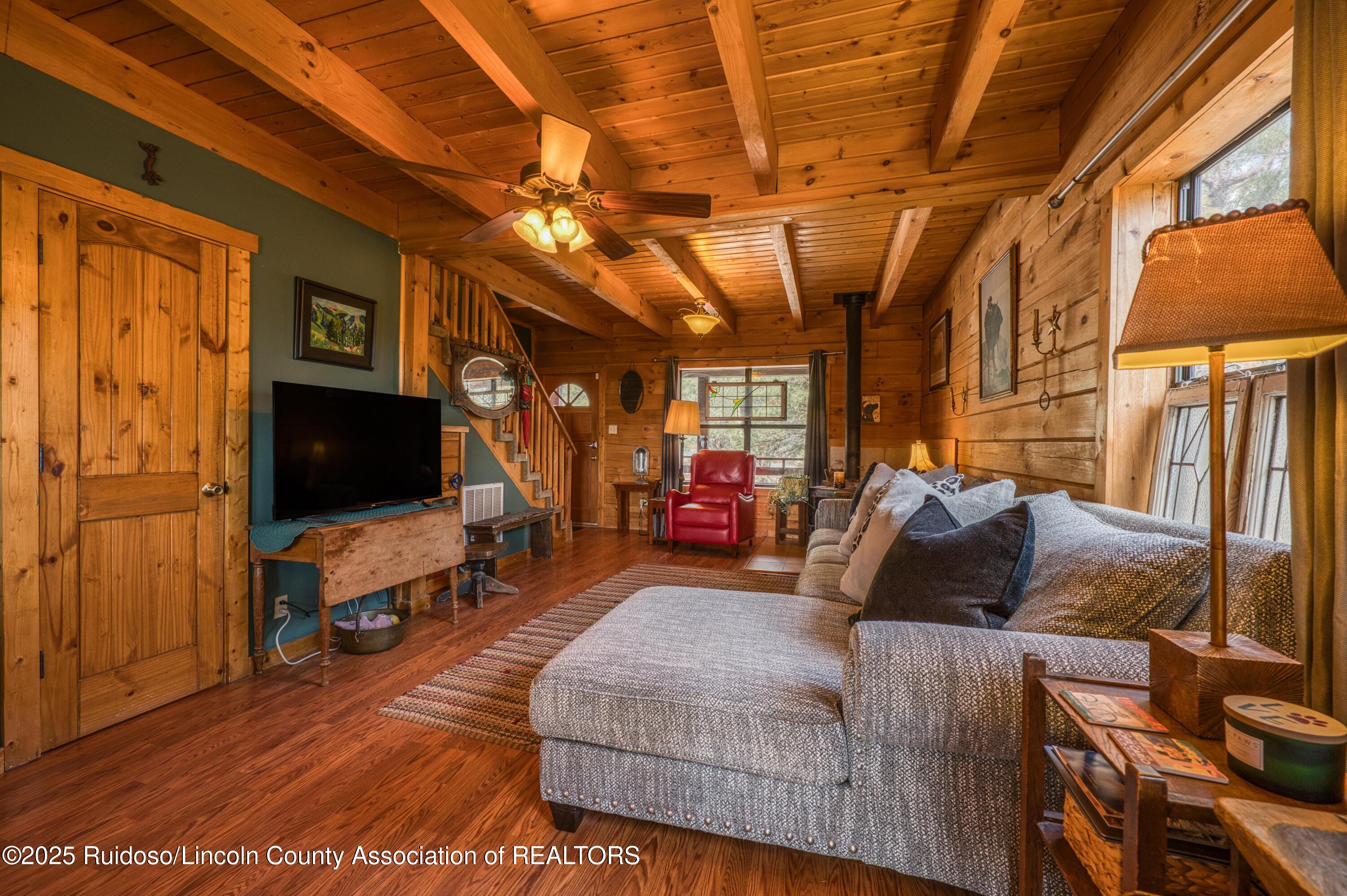 306 Chisholm Trail Trl, Alto, New Mexico image 17