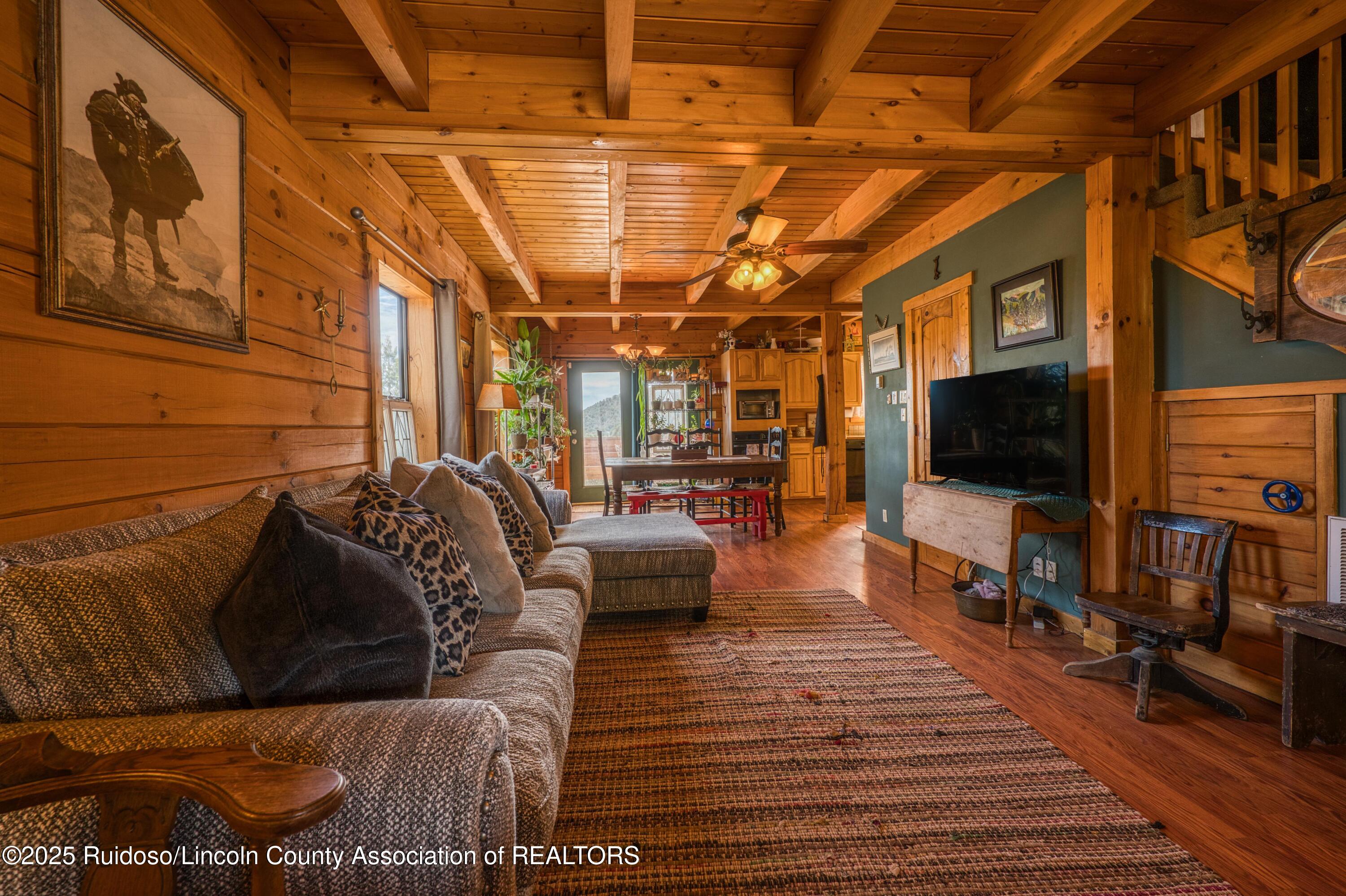 306 Chisholm Trail Trl, Alto, New Mexico image 10