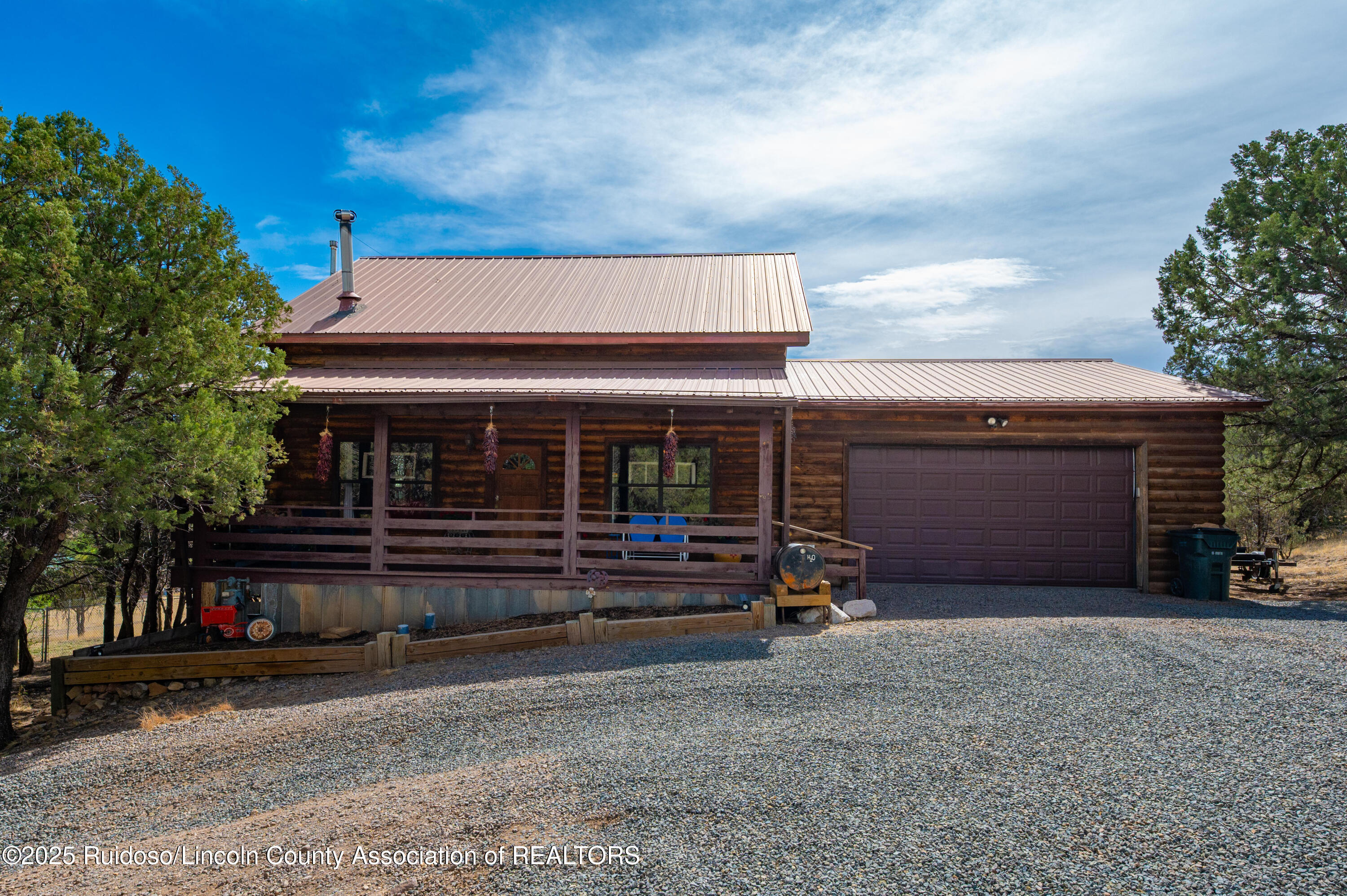 306 Chisholm Trail Trl, Alto, New Mexico image 2