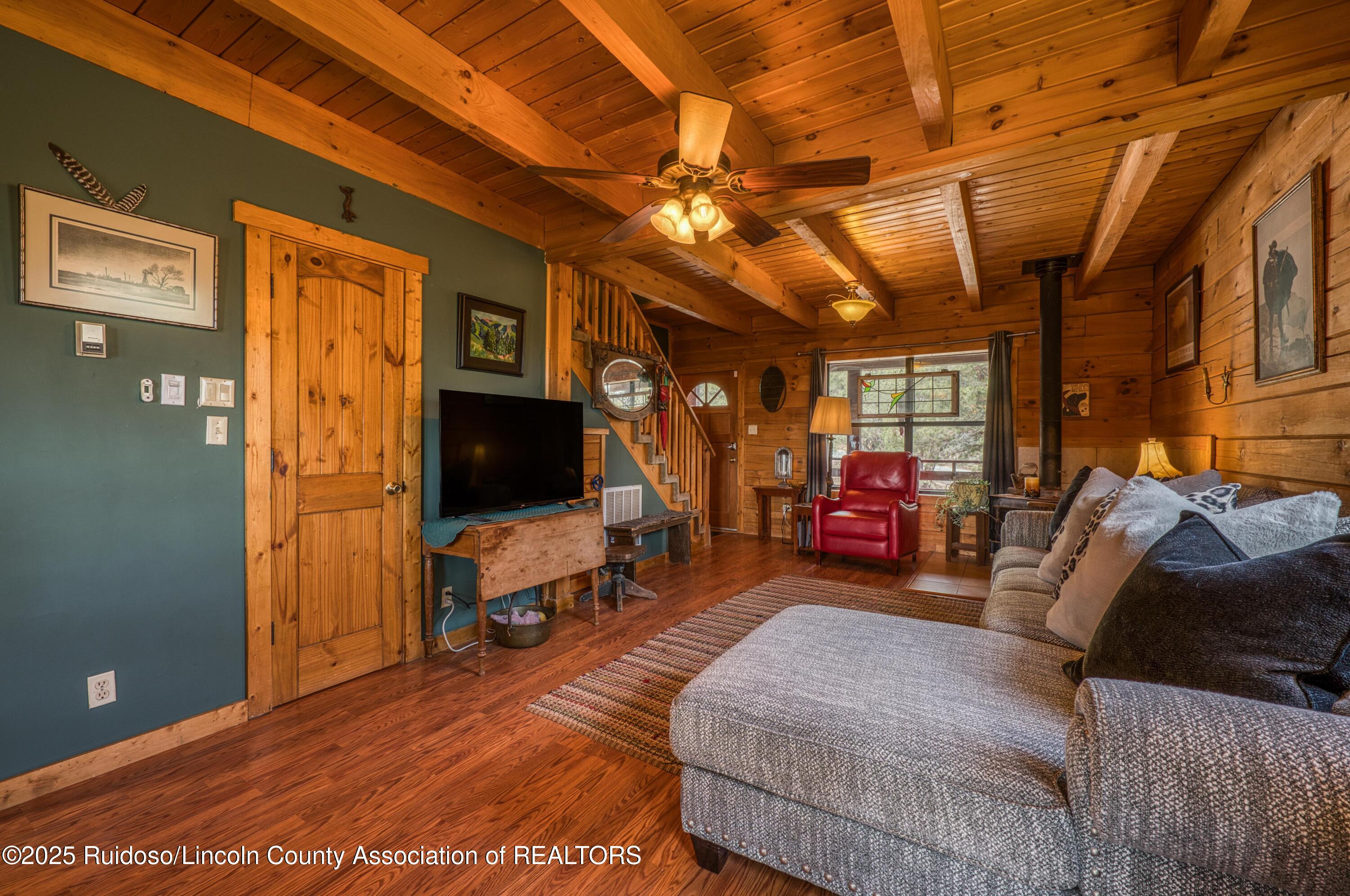 306 Chisholm Trail Trl, Alto, New Mexico image 16