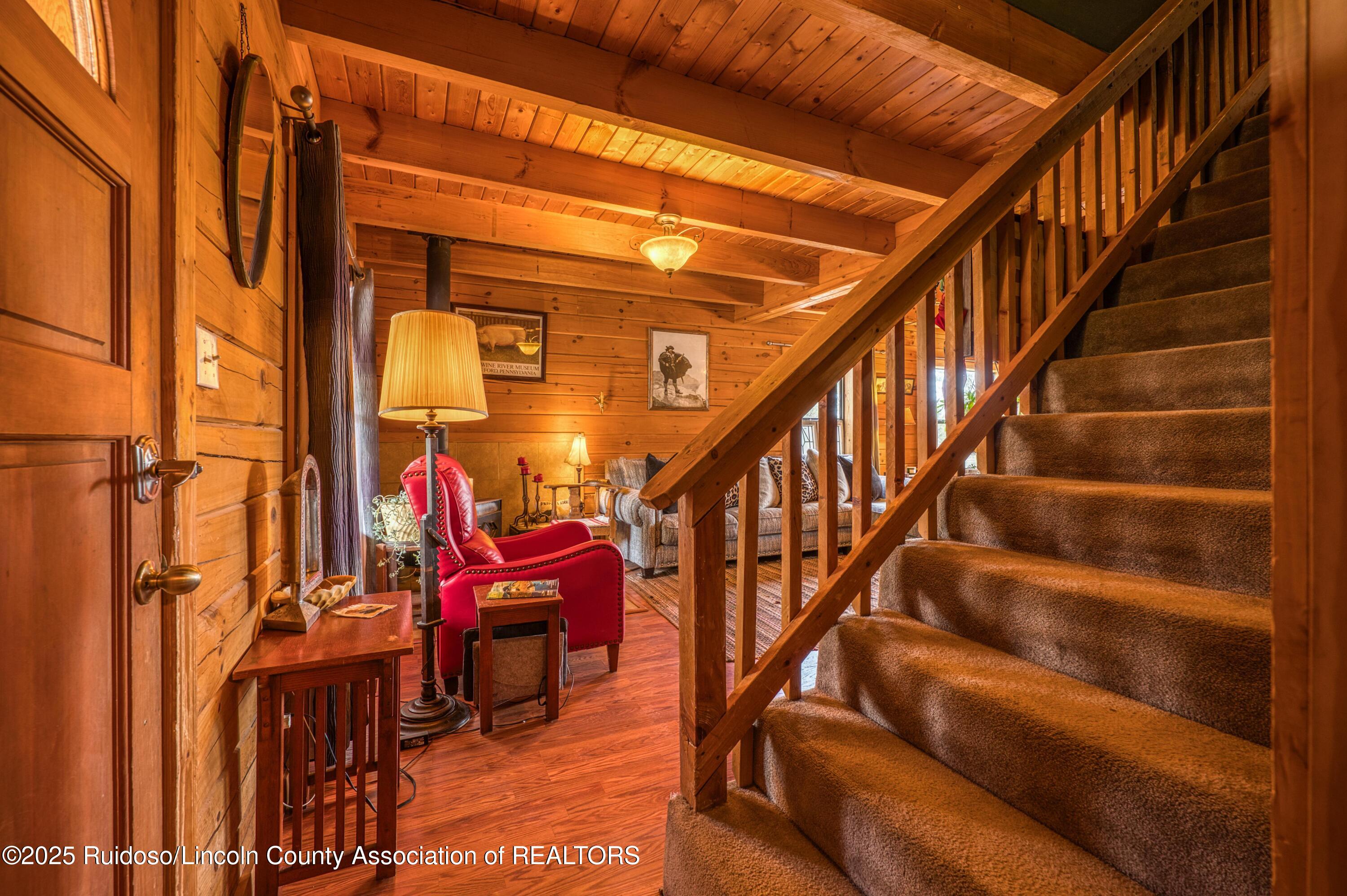 306 Chisholm Trail Trl, Alto, New Mexico image 11