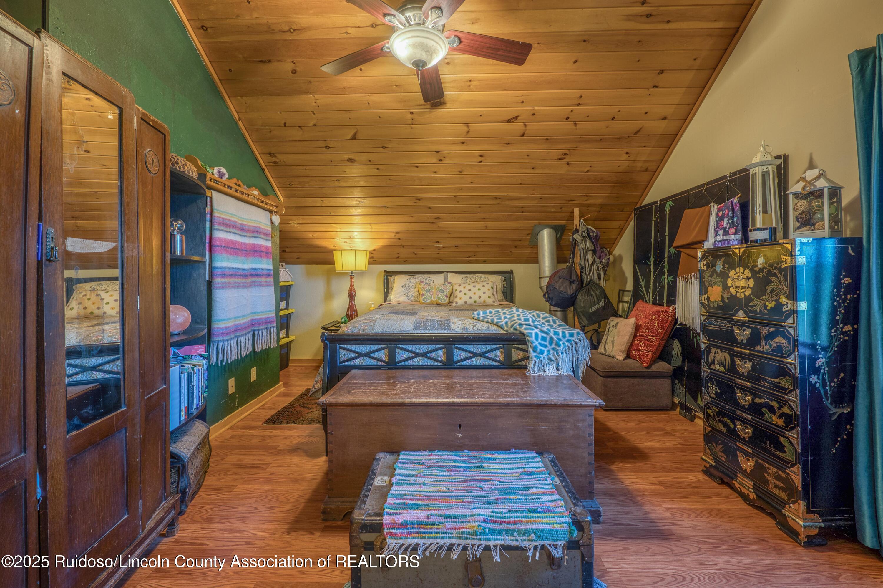 306 Chisholm Trail Trl, Alto, New Mexico image 41