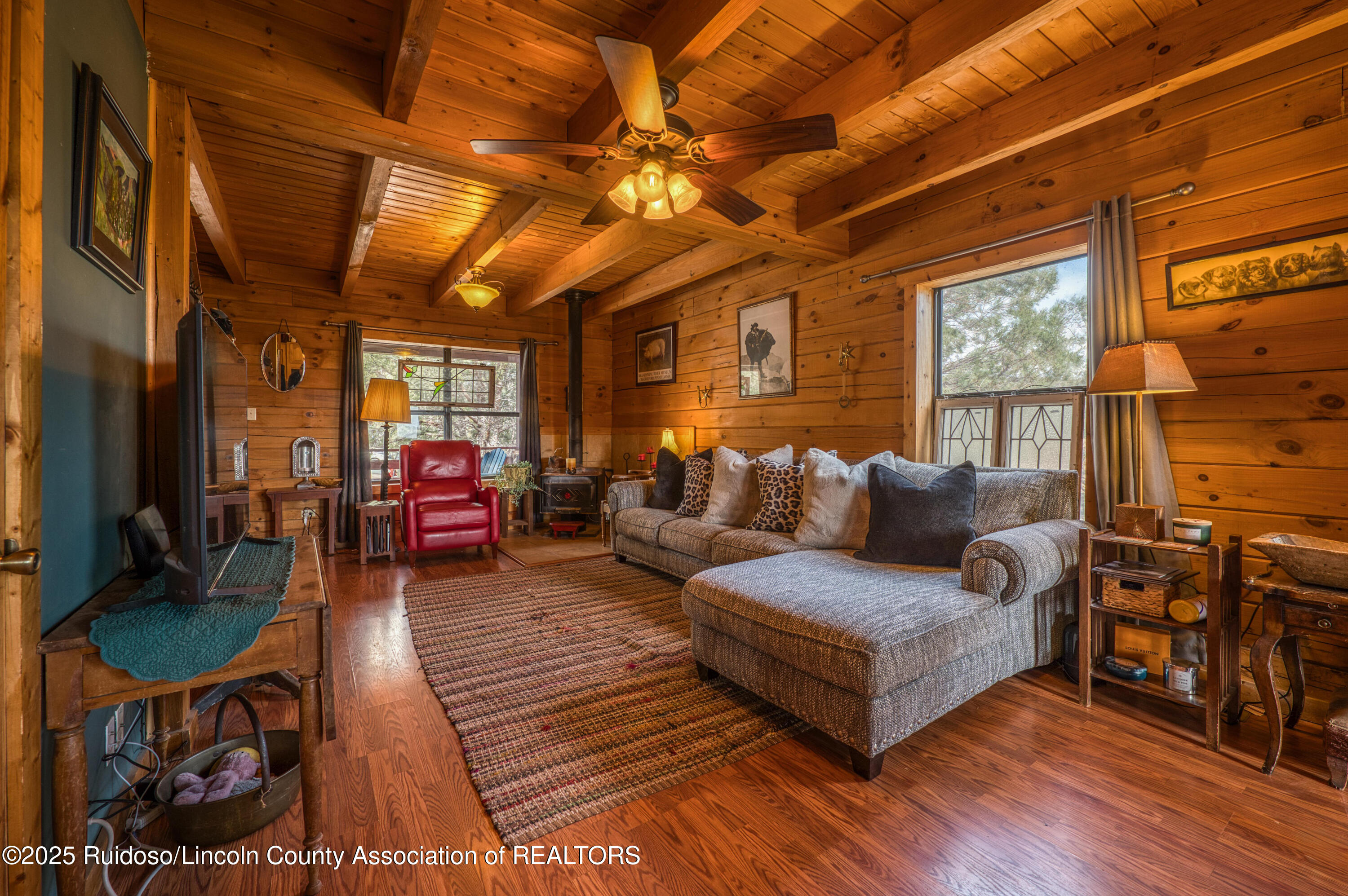 306 Chisholm Trail Trl, Alto, New Mexico image 15
