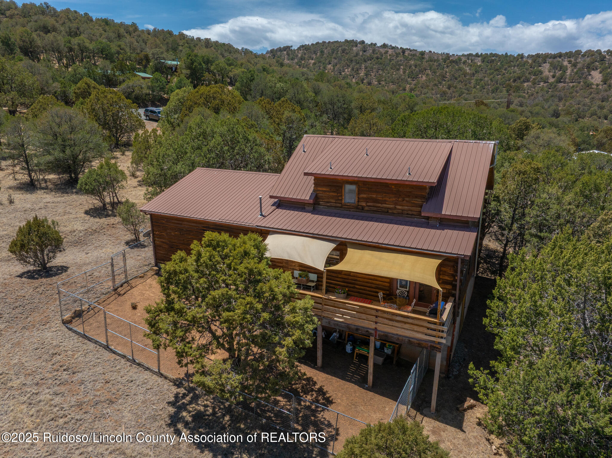 306 Chisholm Trail Trl, Alto, New Mexico image 5
