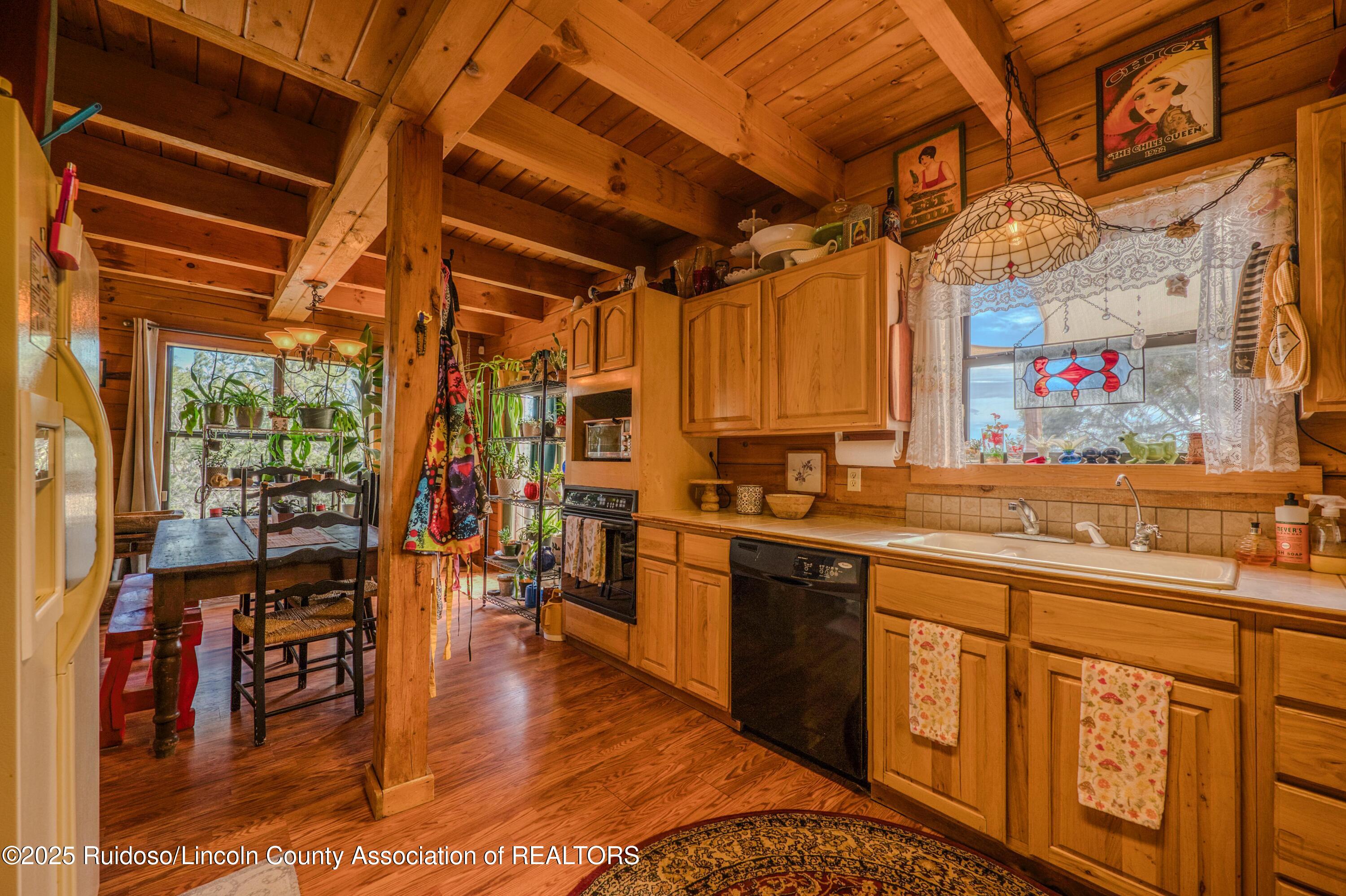 306 Chisholm Trail Trl, Alto, New Mexico image 28