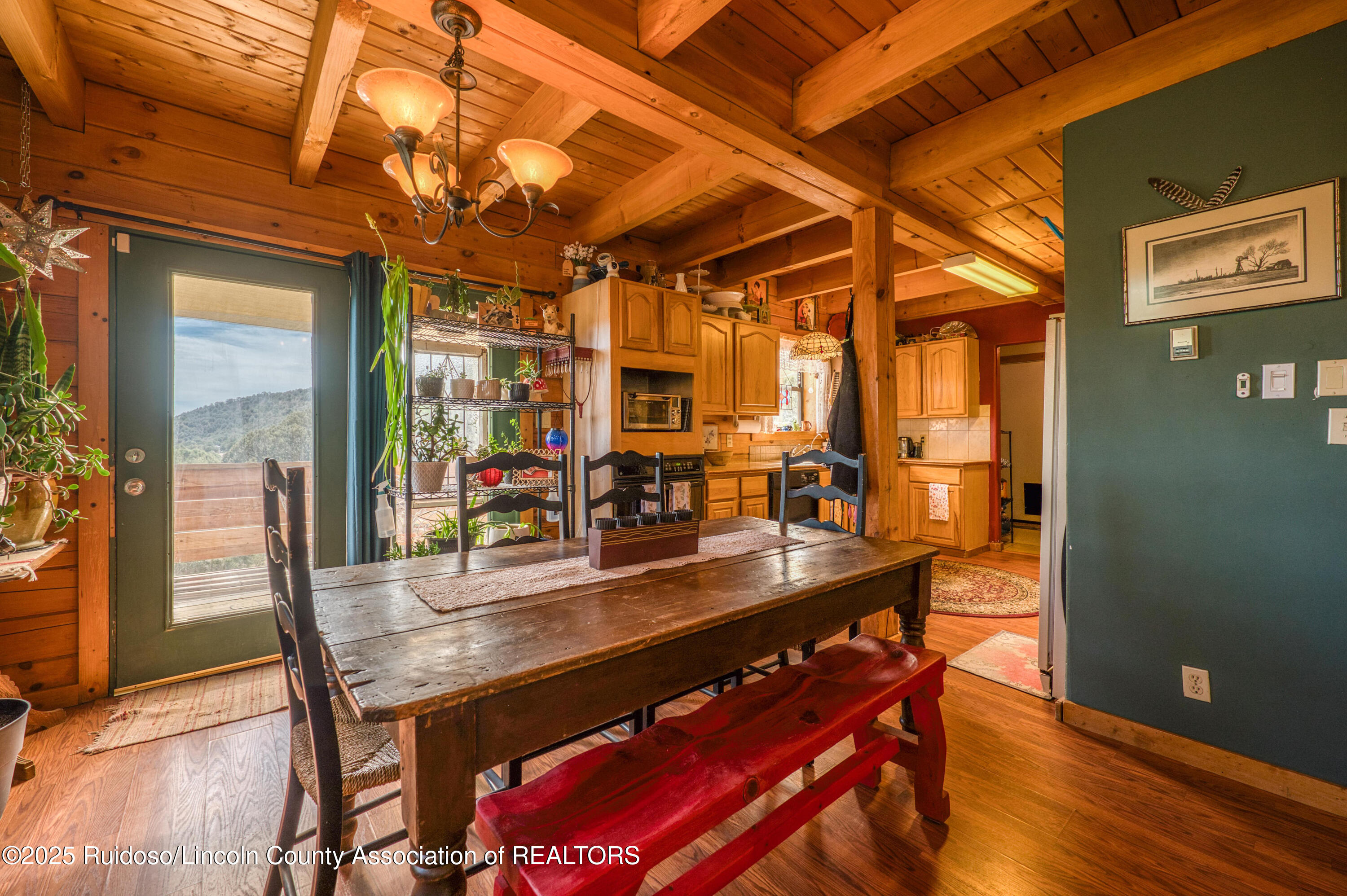 306 Chisholm Trail Trl, Alto, New Mexico image 24